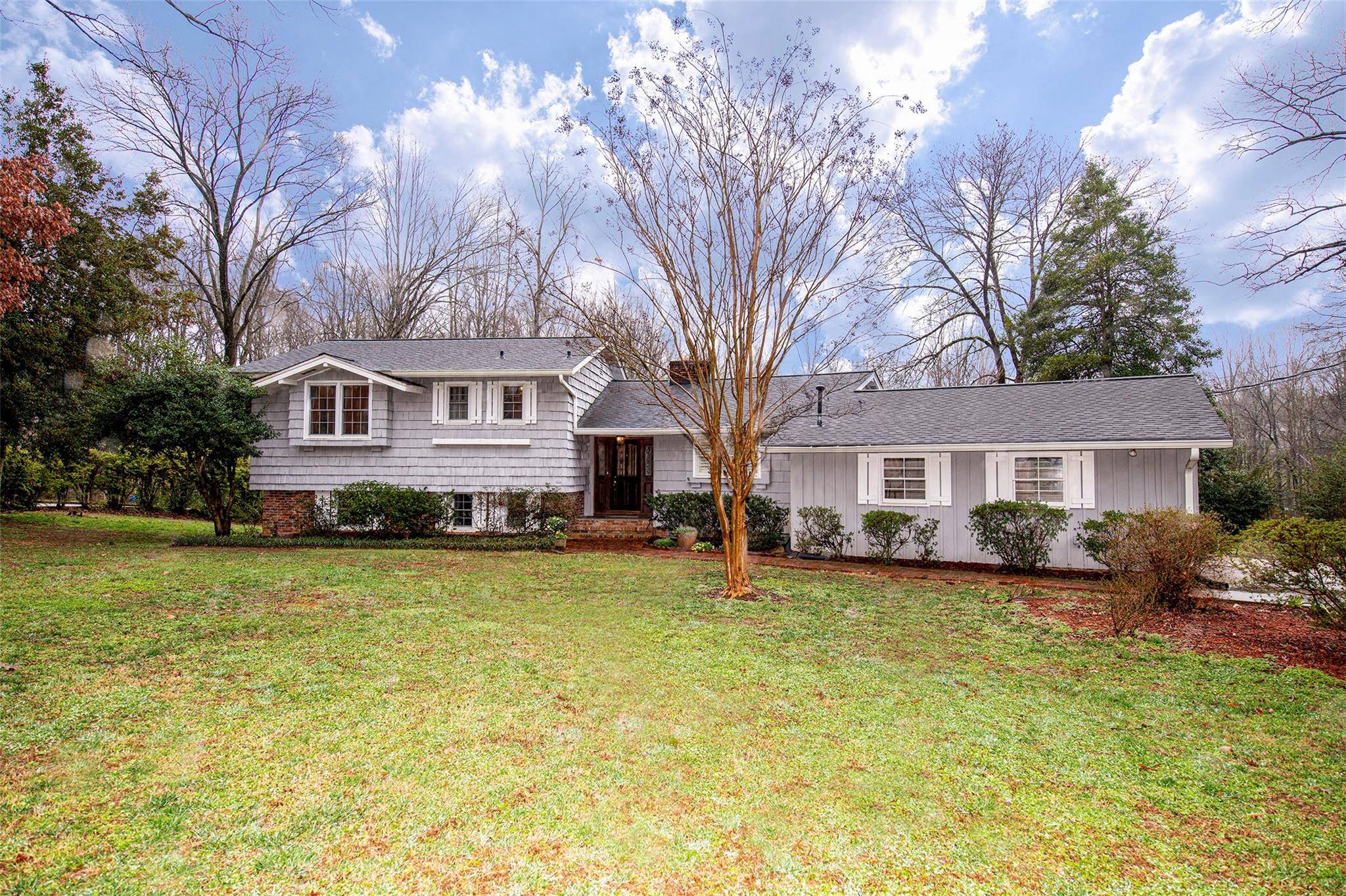 Shelby, NC 28150,410 Country Club CIR