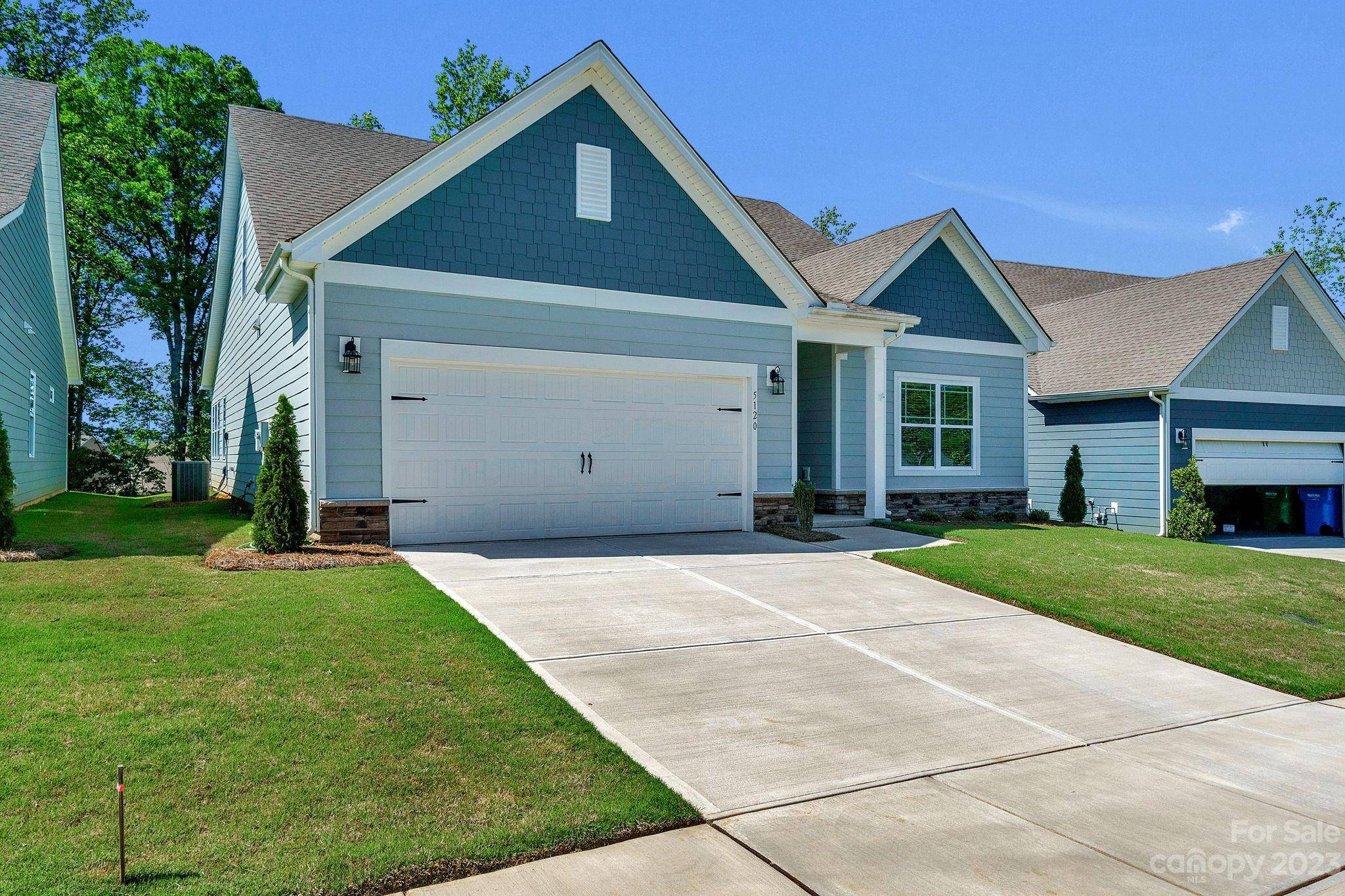 Waxhaw, NC 28173,5120 Natural Path LN