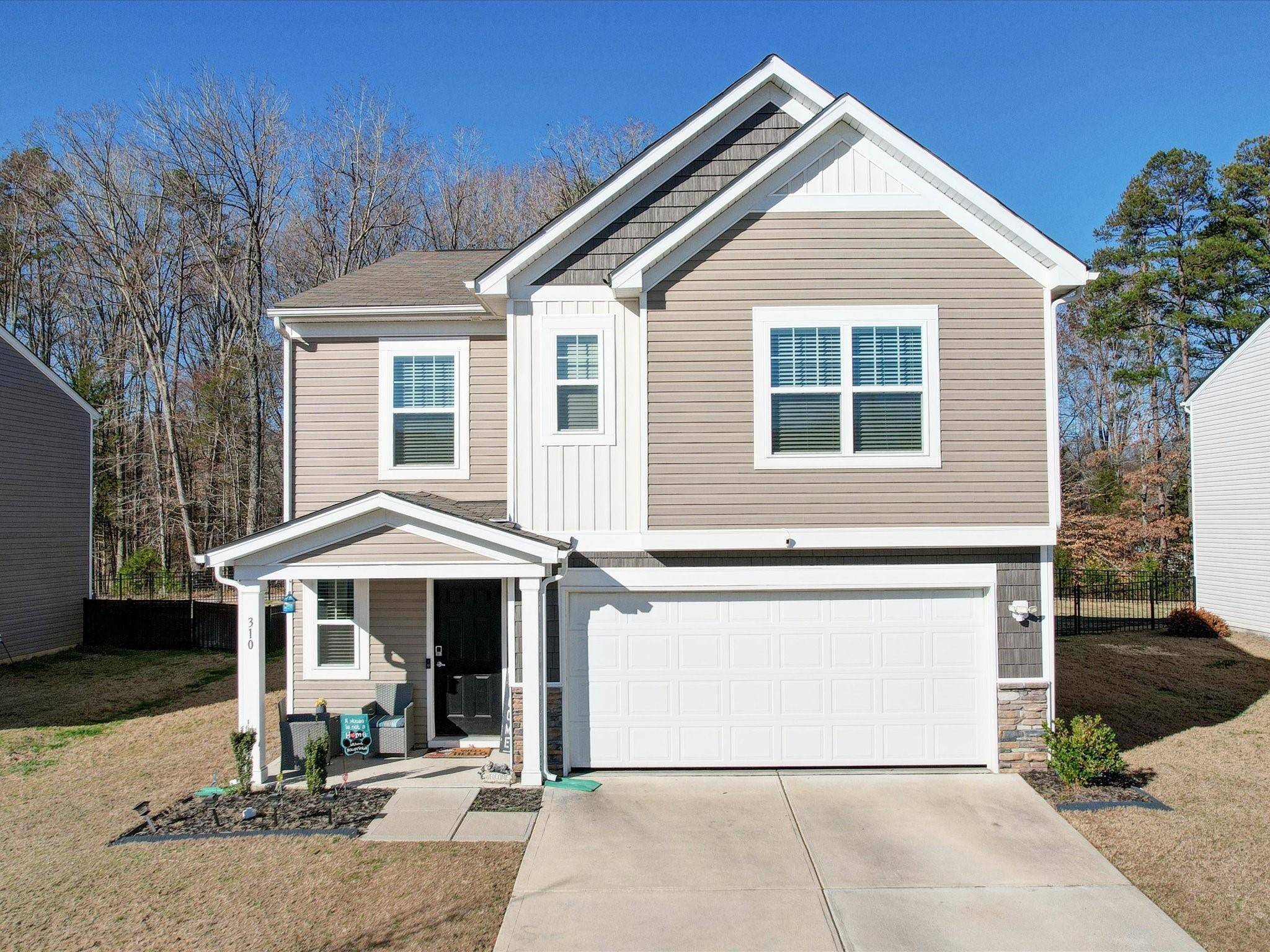 Rockwell, NC 28138,310 Silver Oak CIR