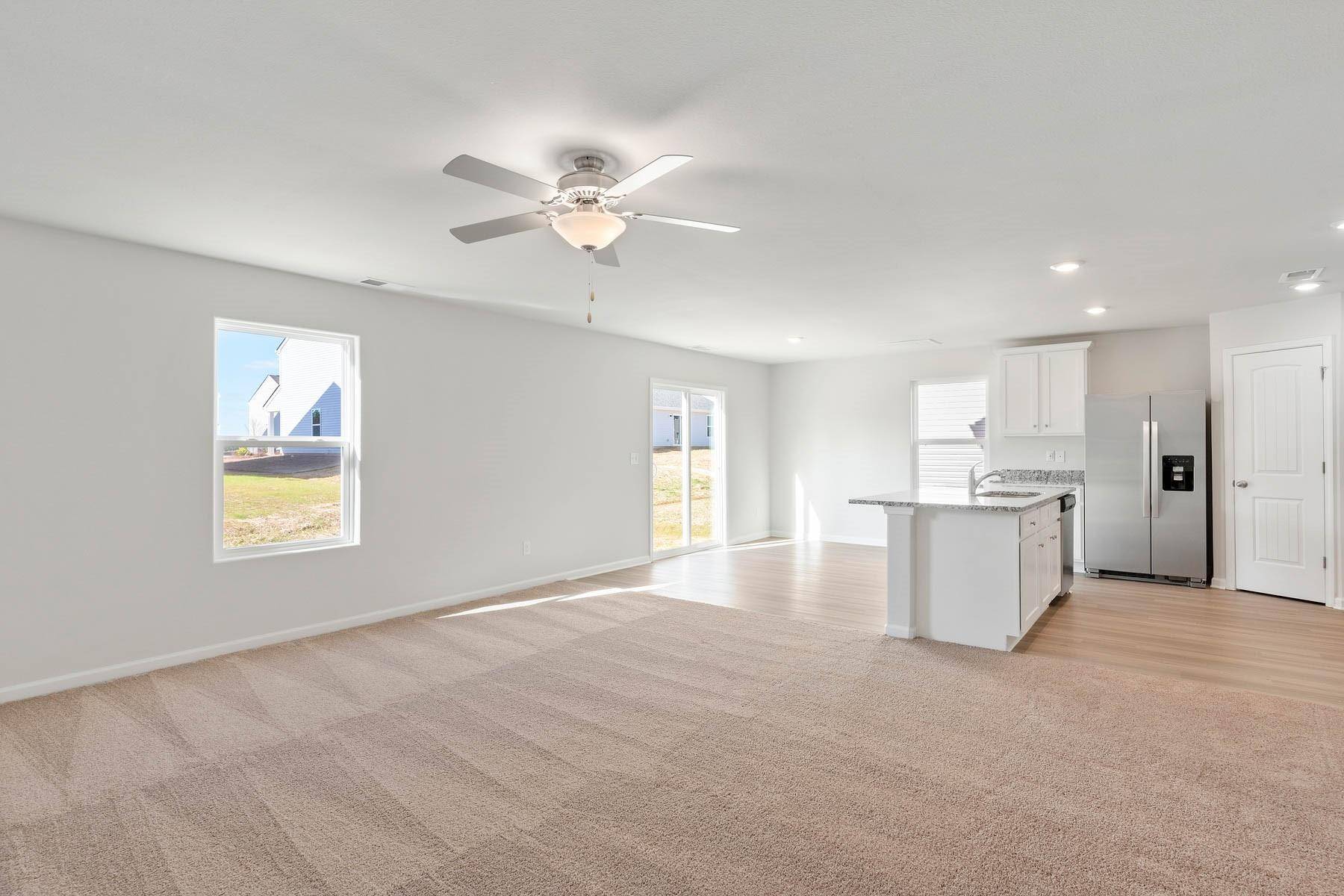 Richburg, SC 29729,660 Lancelot DR