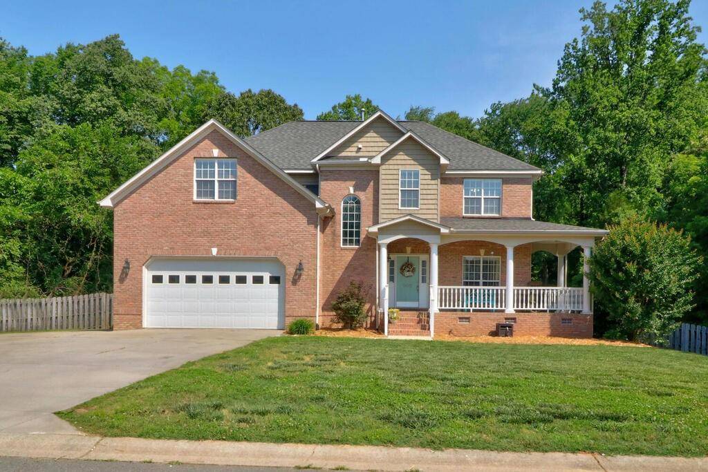 Salisbury, NC 28146,905 Stonewyck DR