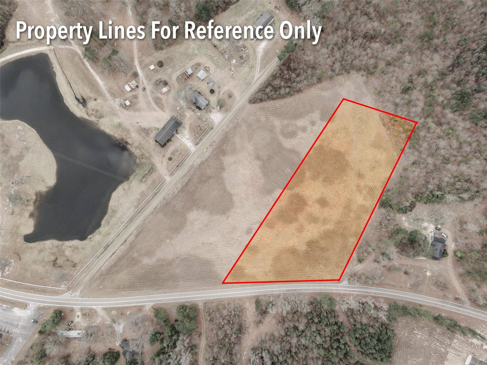 Kershaw, SC 29067,TRACT 2: 301 Youngs BND