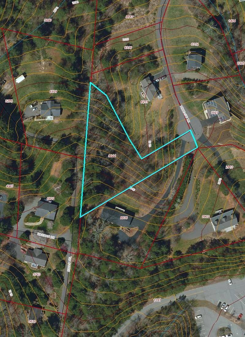 Weaverville, NC 28787,235 Macduff LN #16