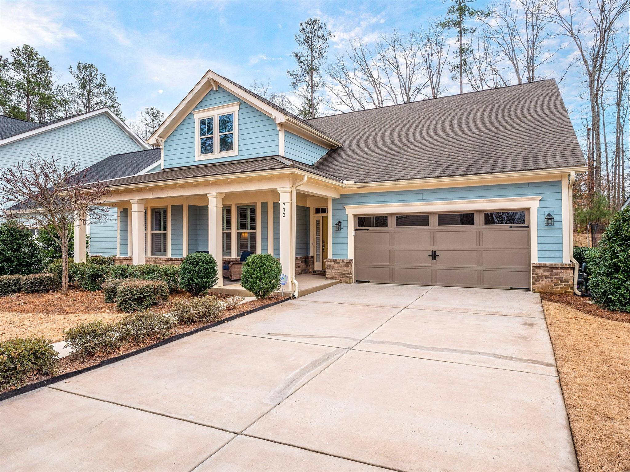 Clover, SC 29710,732 Yellow Jessamine DR