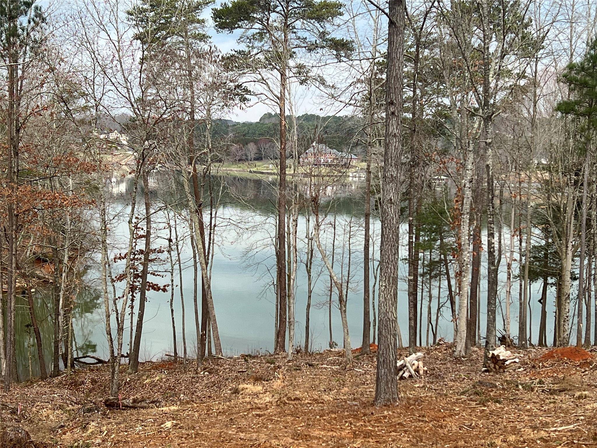 Connelly Springs, NC 28612,Lot 161 Decker RD