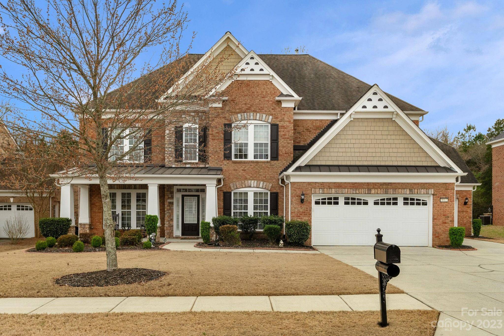 Waxhaw, NC 28173,9912 Silverling DR