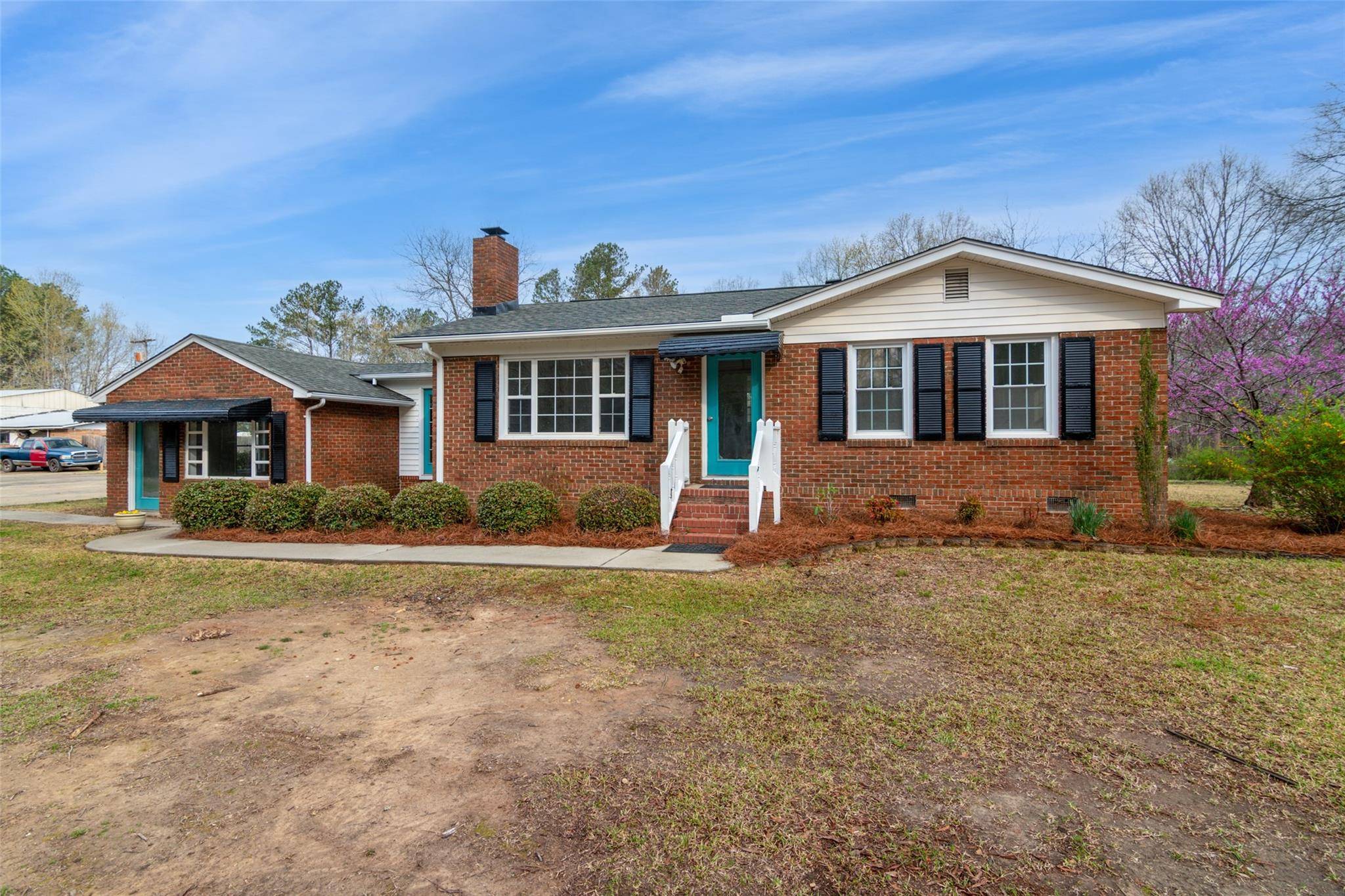 Lancaster, SC 29720,1471 Grace AVE