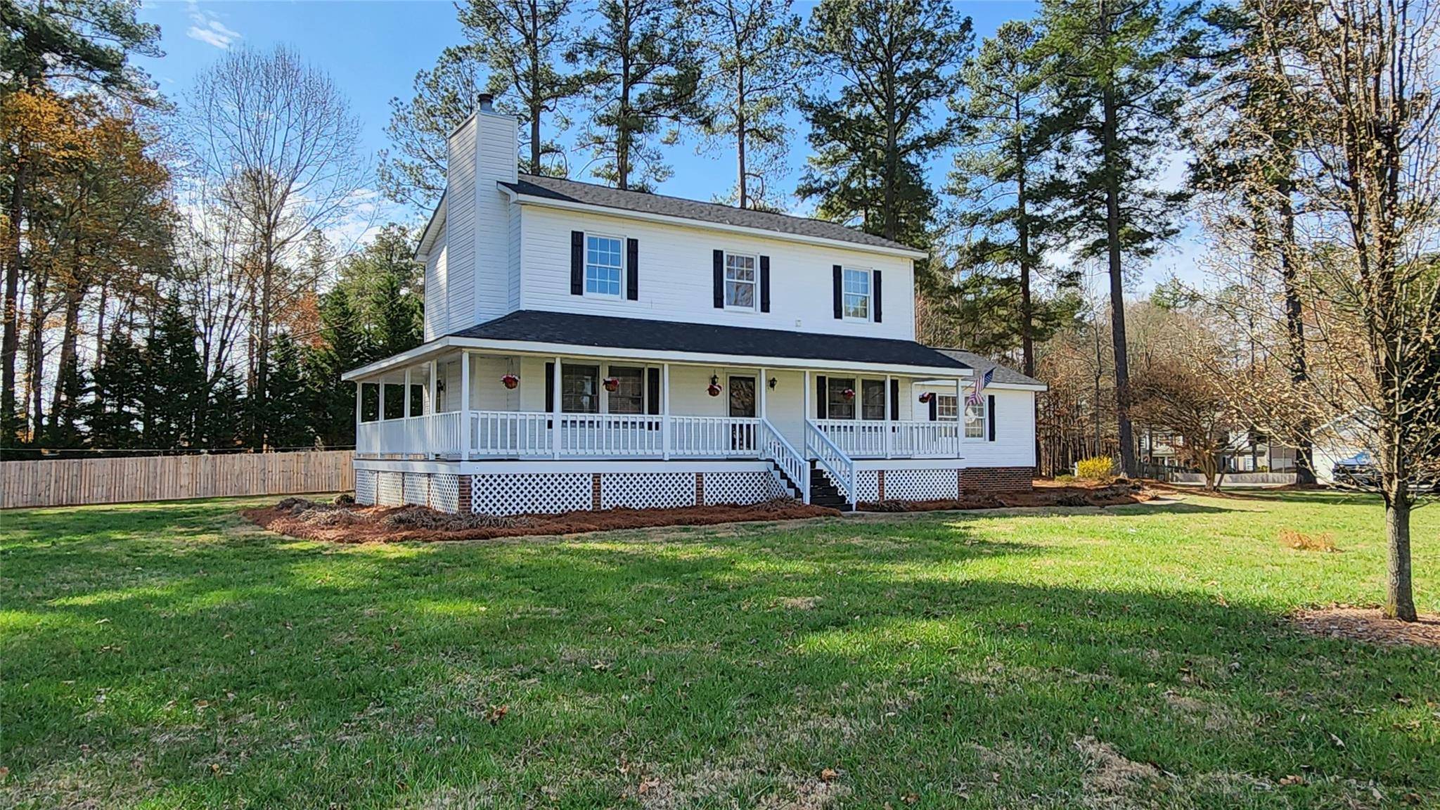 Mooresville, NC 28115,130 Scotland DR