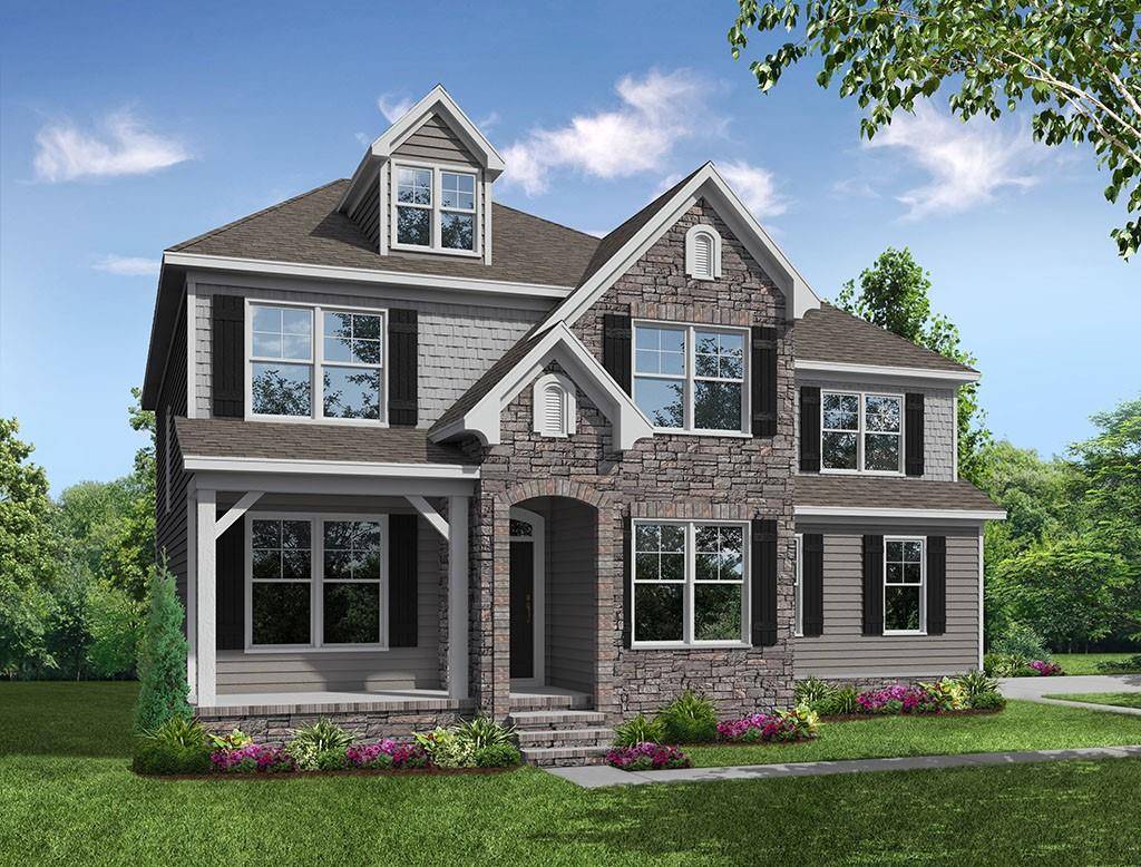 Huntersville, NC 28078,17350 Monocacy BLVD #Lot 233