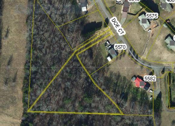 Morganton, NC 28655,0 Doe CT #18