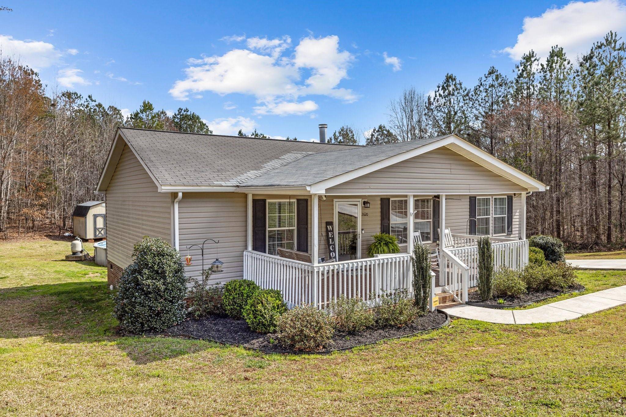 Lancaster, SC 29720,2620 Riverside RD