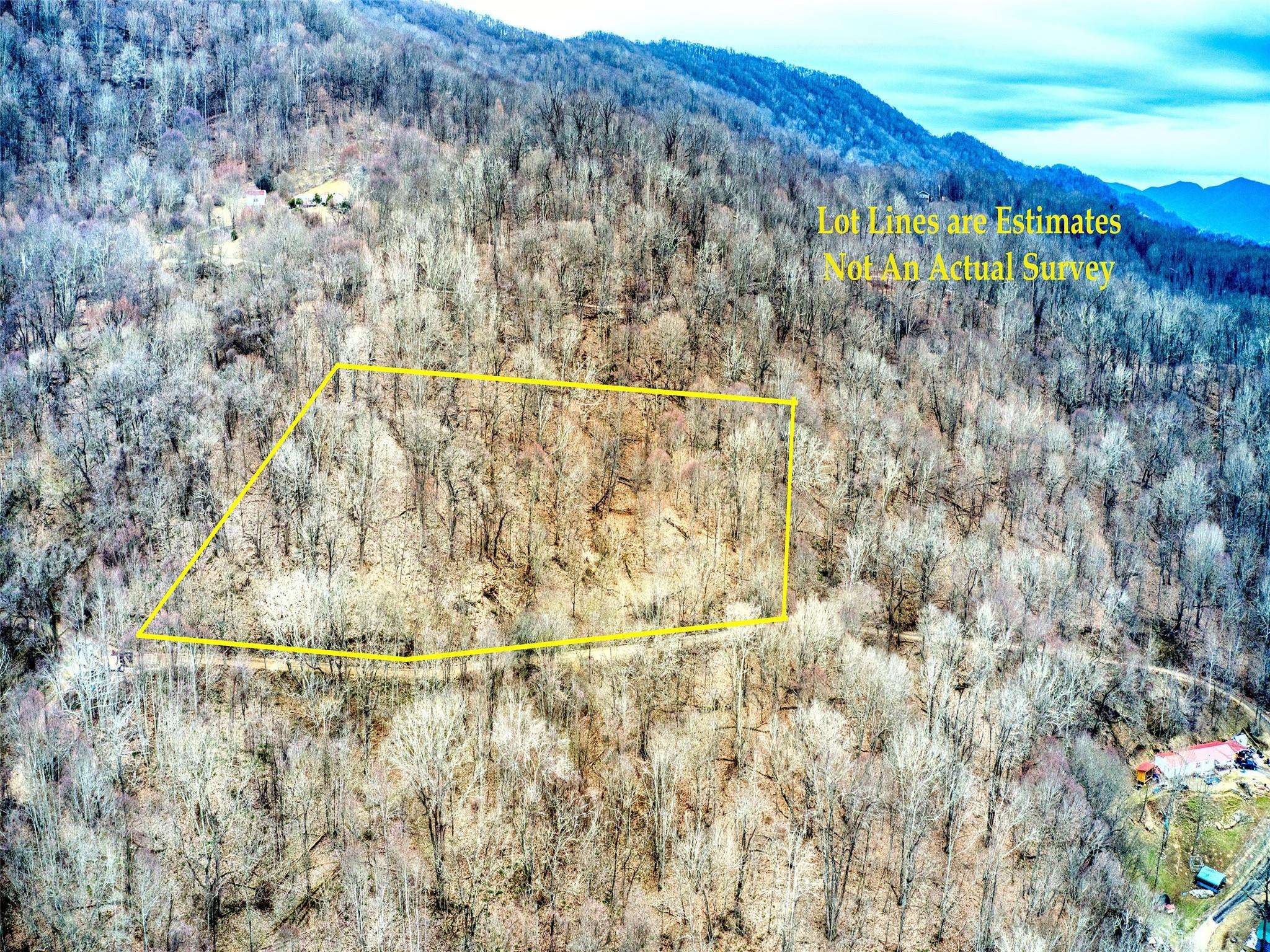 Waynesville, NC 28786,Lot 12 Lothlorian RD