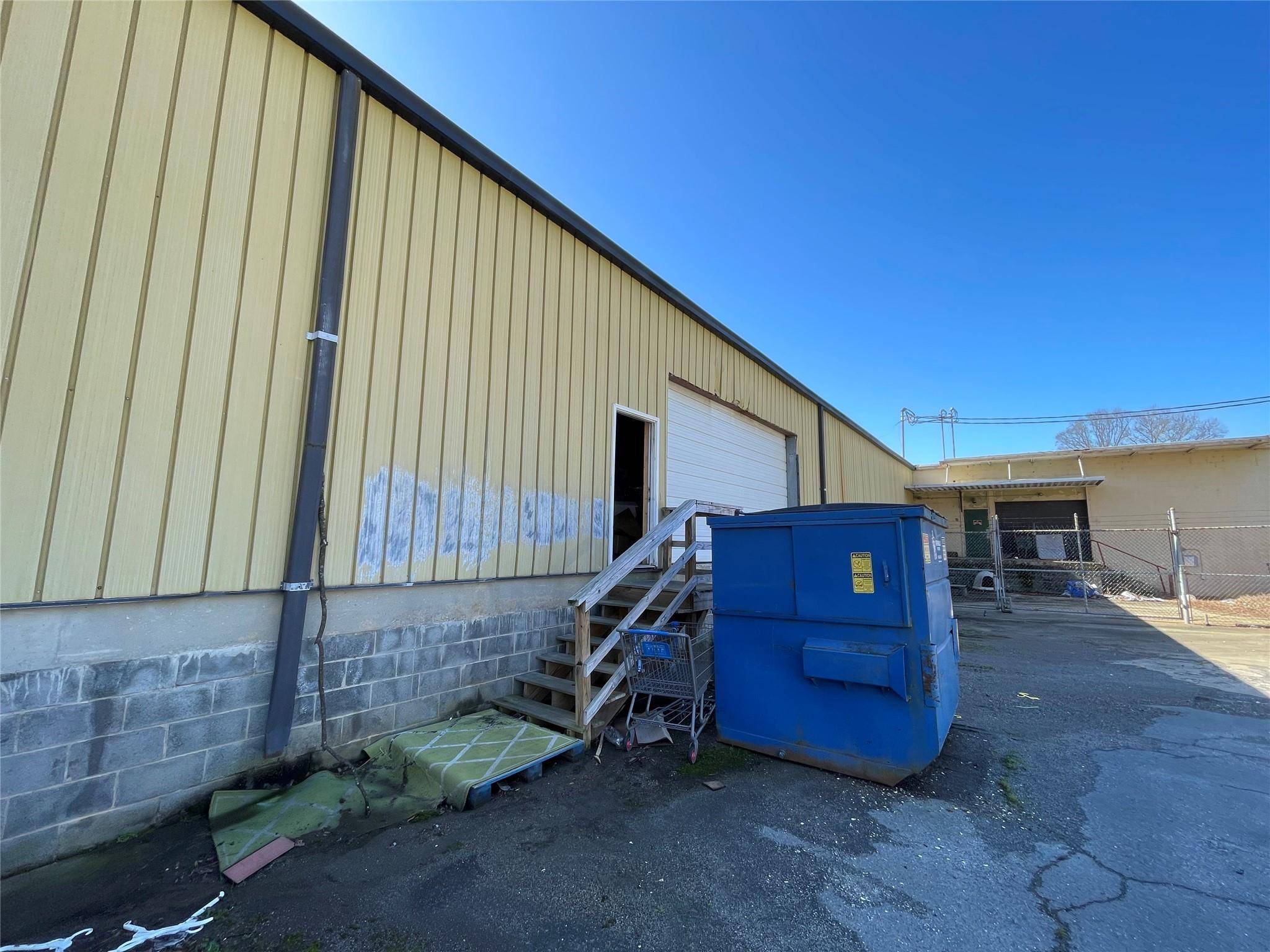 Salisbury, NC 28144,500 Vance AVE