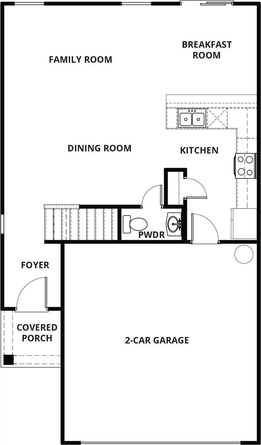 Troutman, NC 28166,146 Colonial Reserve AVE