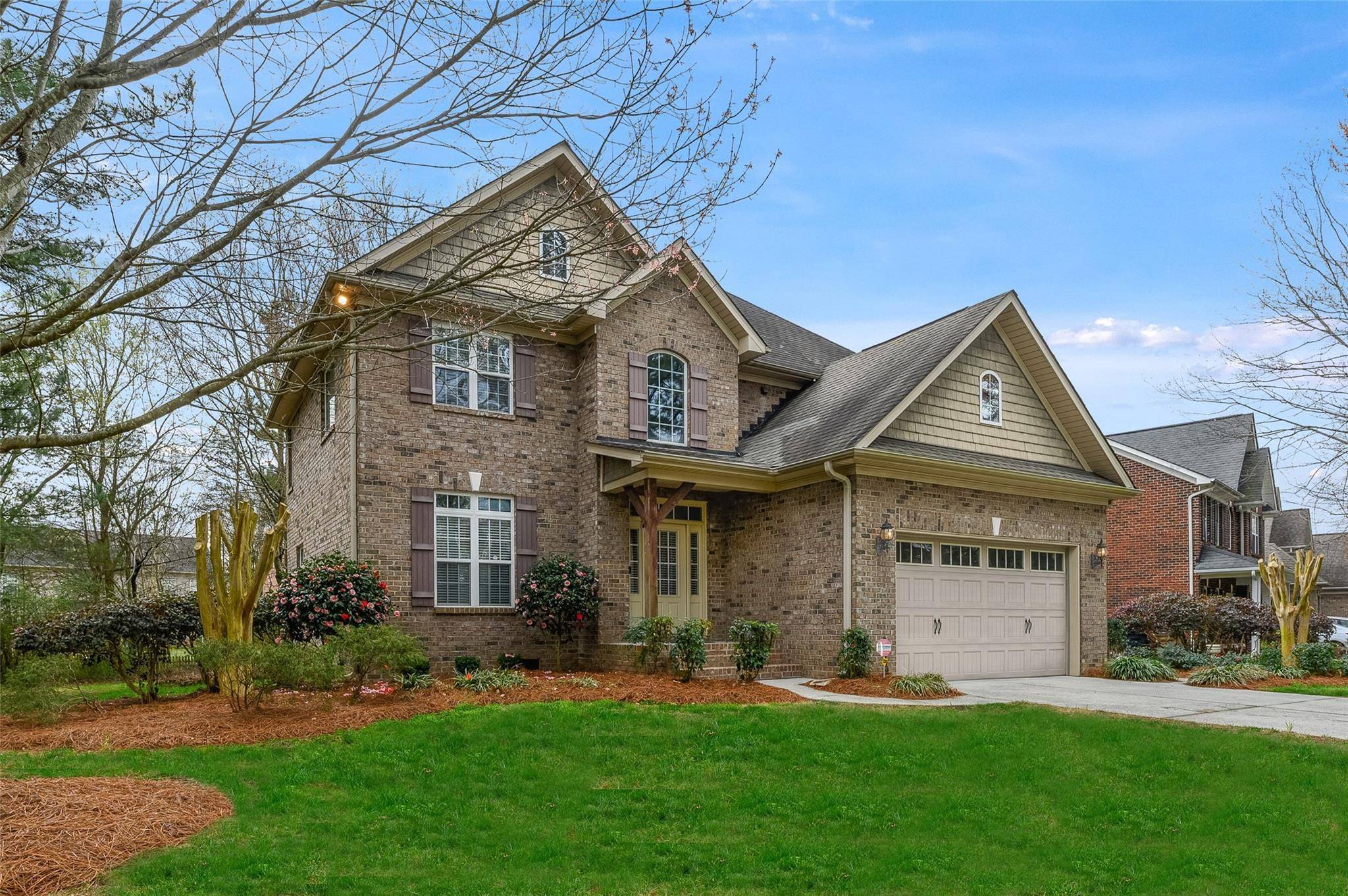 Indian Trail, NC 28079,1003 Wadsworth LN