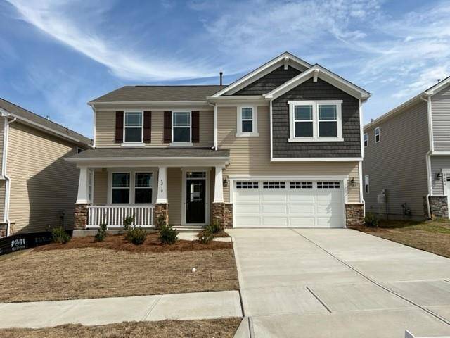 Charlotte, NC 28216,4210 Matindale WAY #24 Harper Craftsman