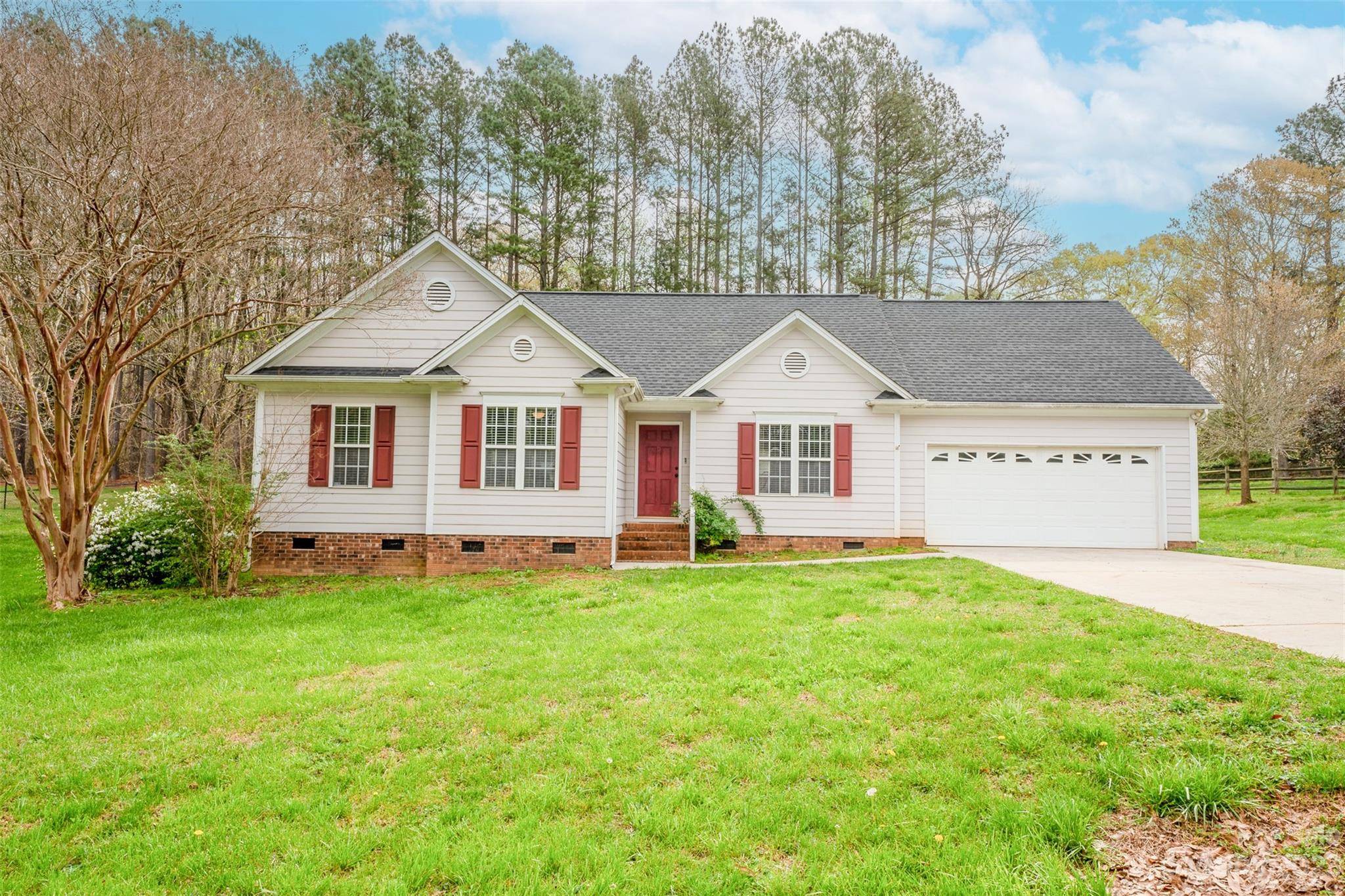 Gastonia, NC 28052,5412 Mallard LN