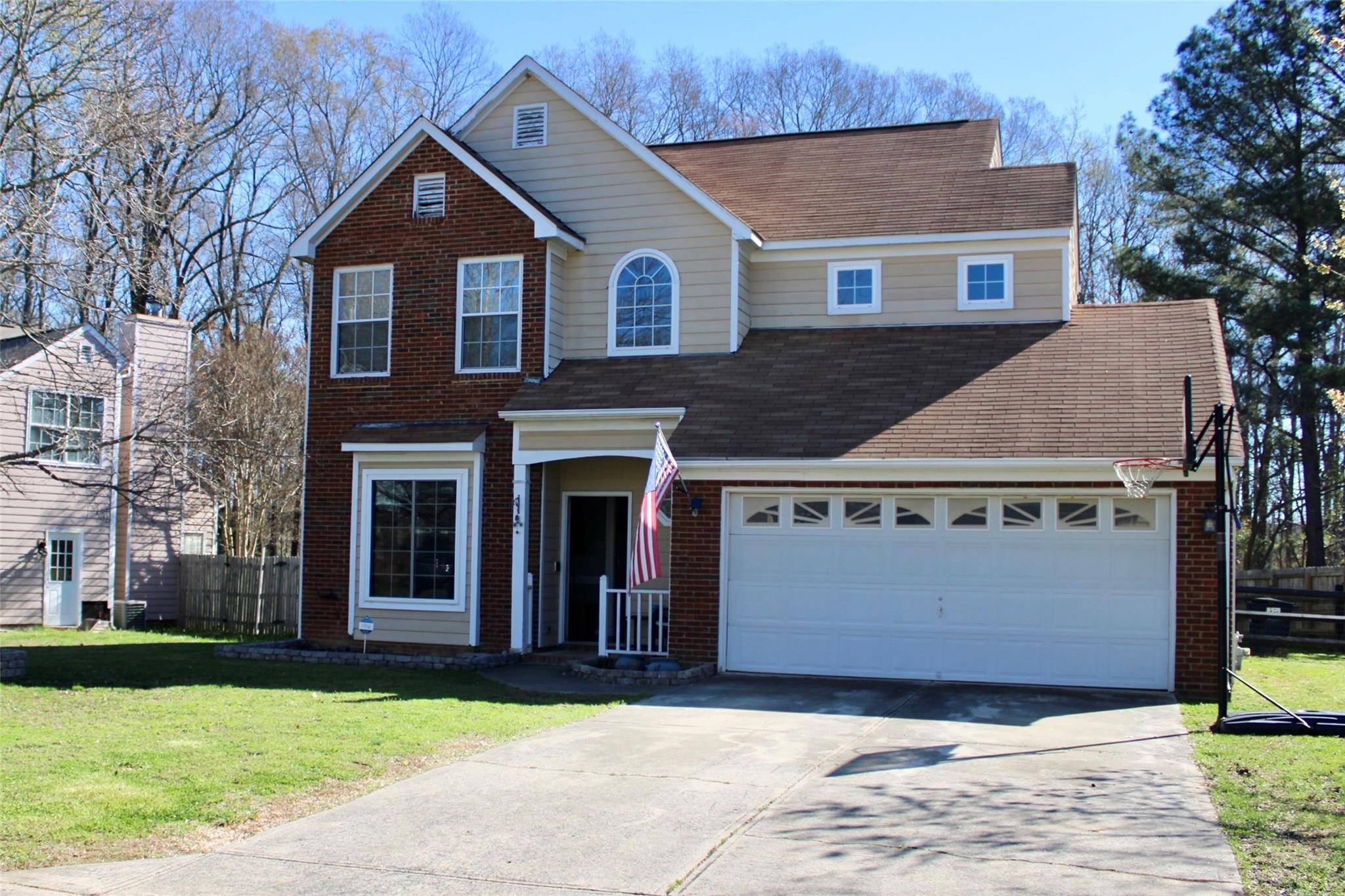 Indian Trail, NC 28079,3316 Brooktree LN