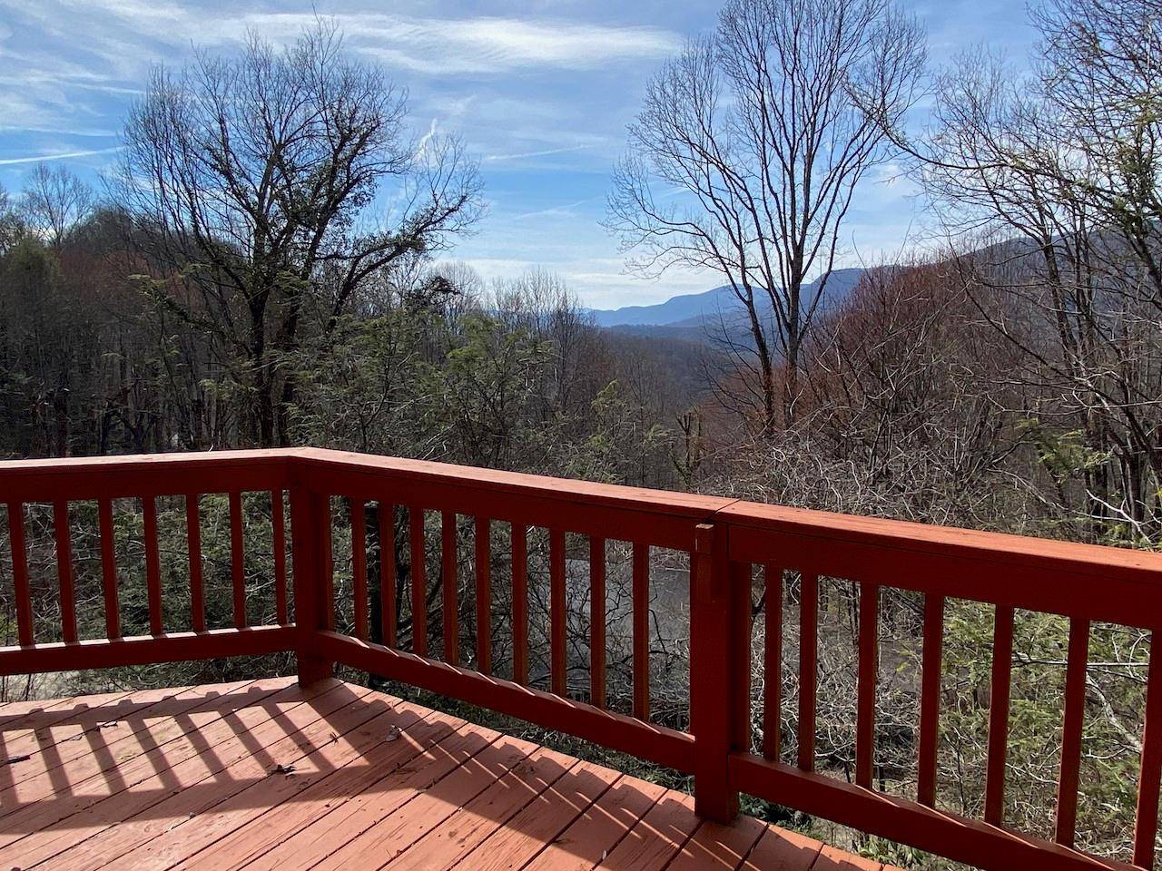 Balsam, NC 28707,83 Rocky Ridge RD