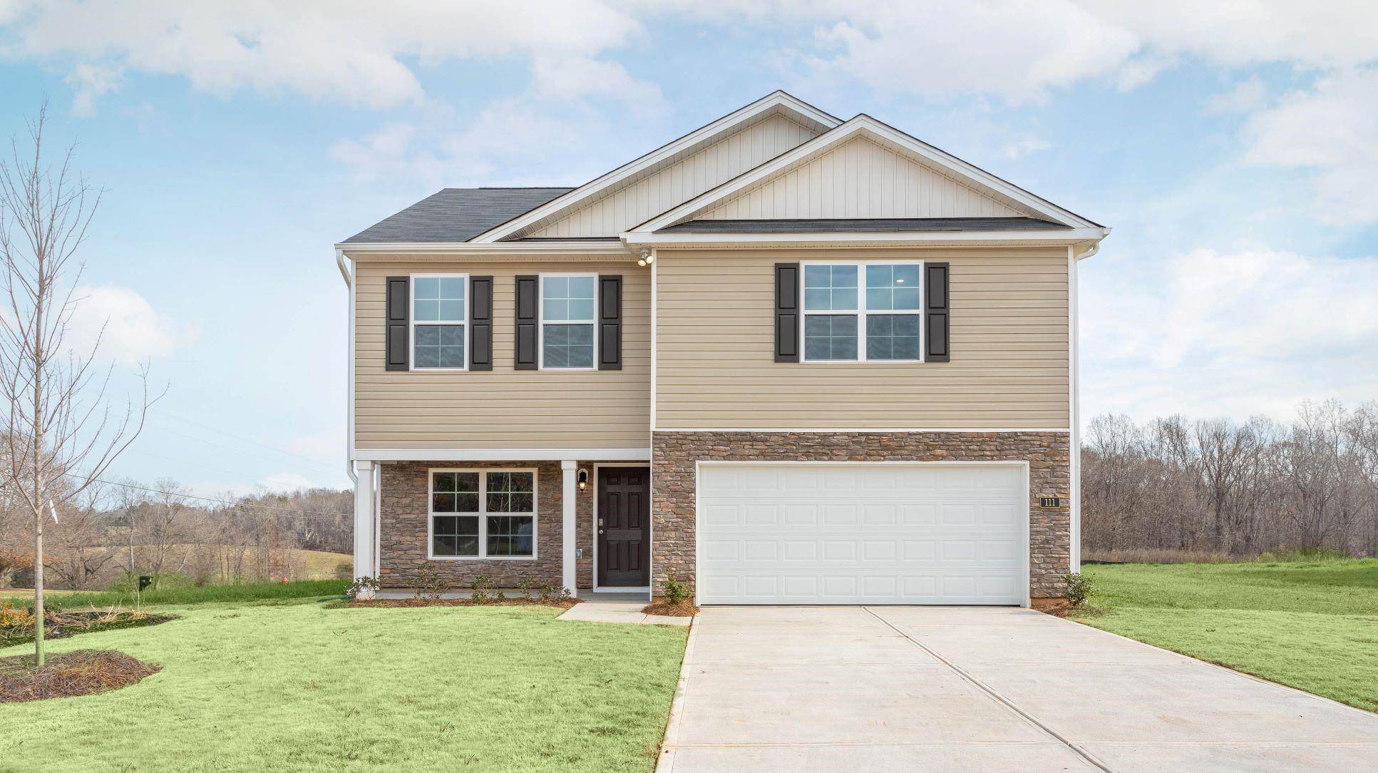 Lexington, NC 27292,349 OLIVIA CT