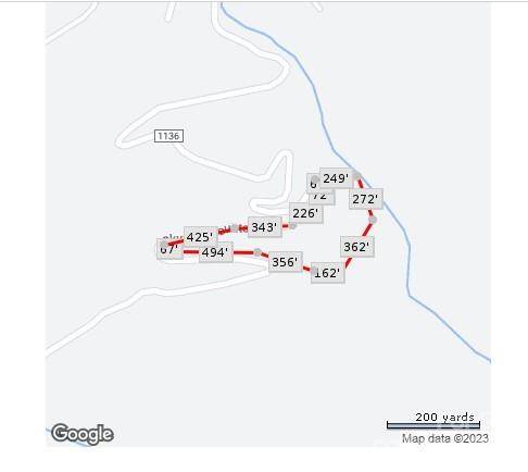 Columbus, NC 28722,999 Skyuka Mountain RD #Portion of Lot 9