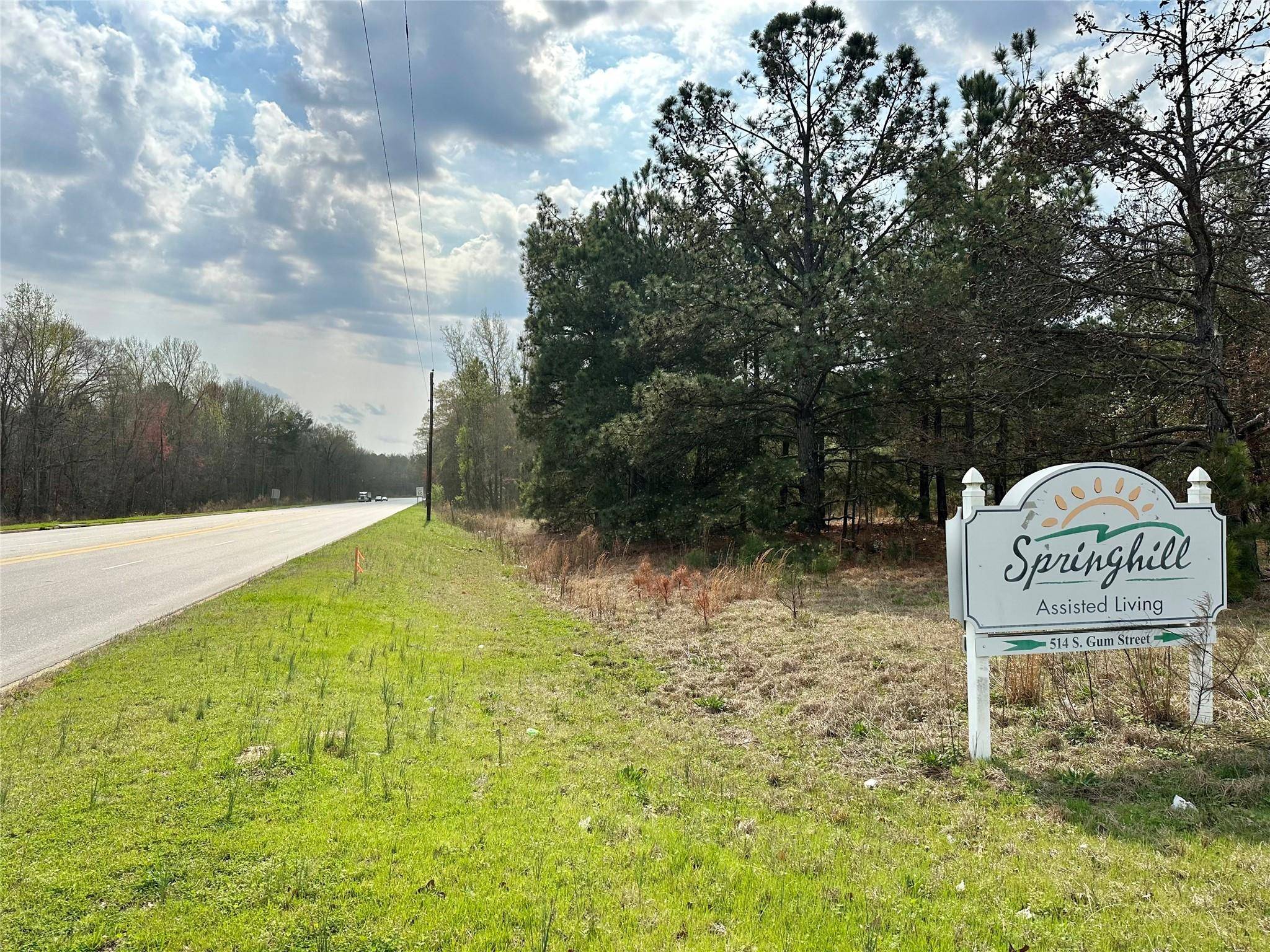 Pageland, SC 29728,502 Van Lingle Mungo BLVD