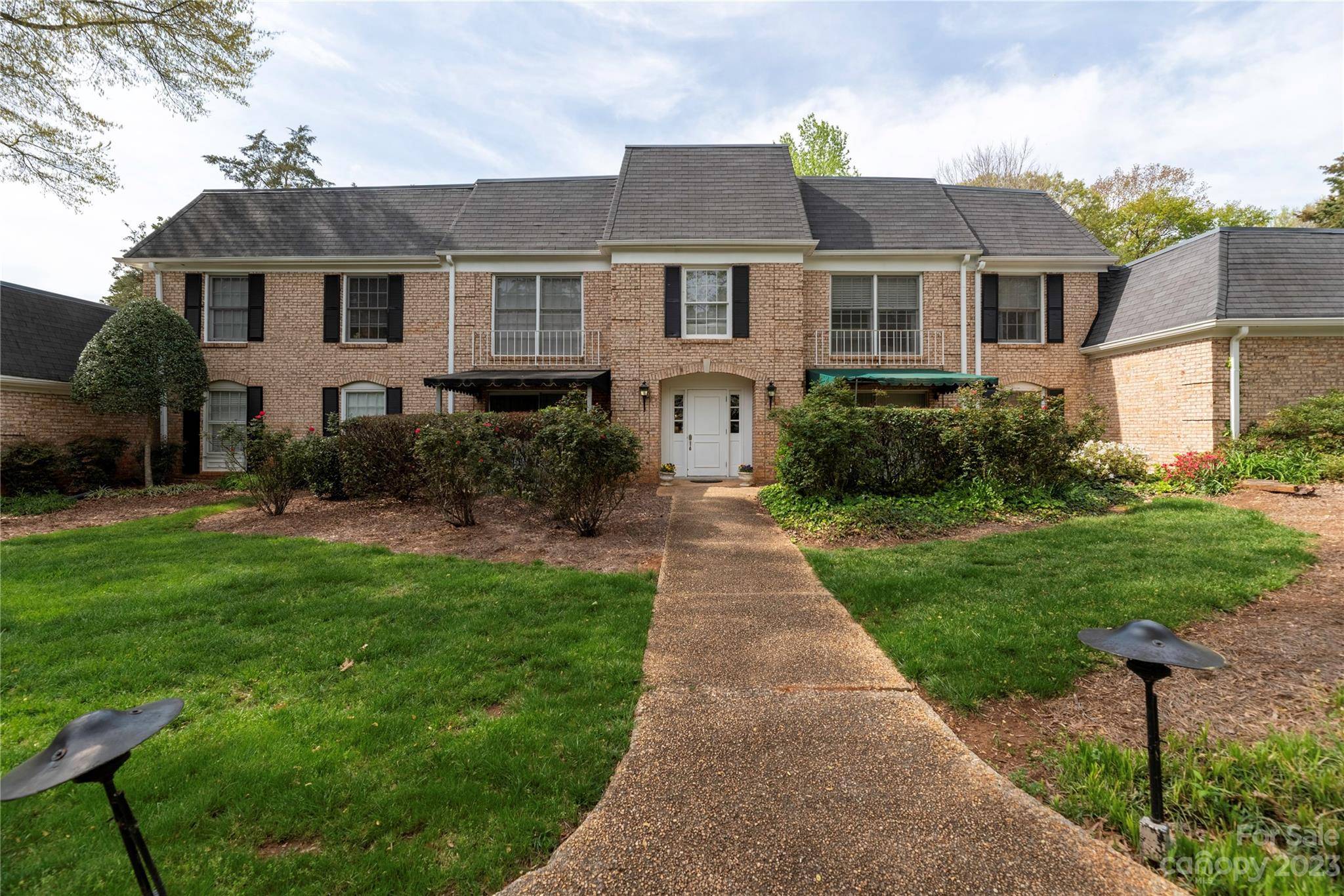 Charlotte, NC 28210,7114 Quail Meadow LN