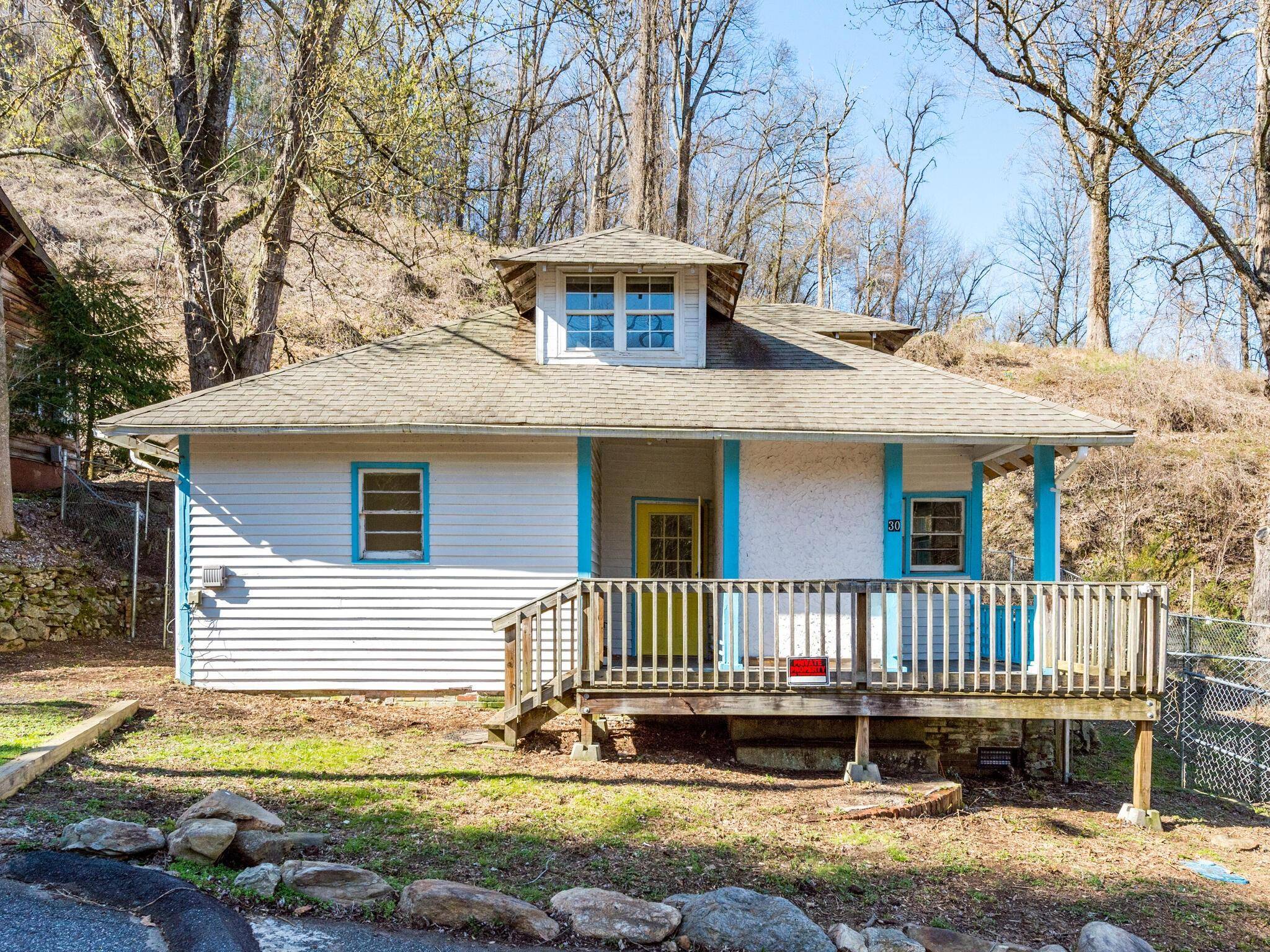 Sylva, NC 28879,30 Morris ST