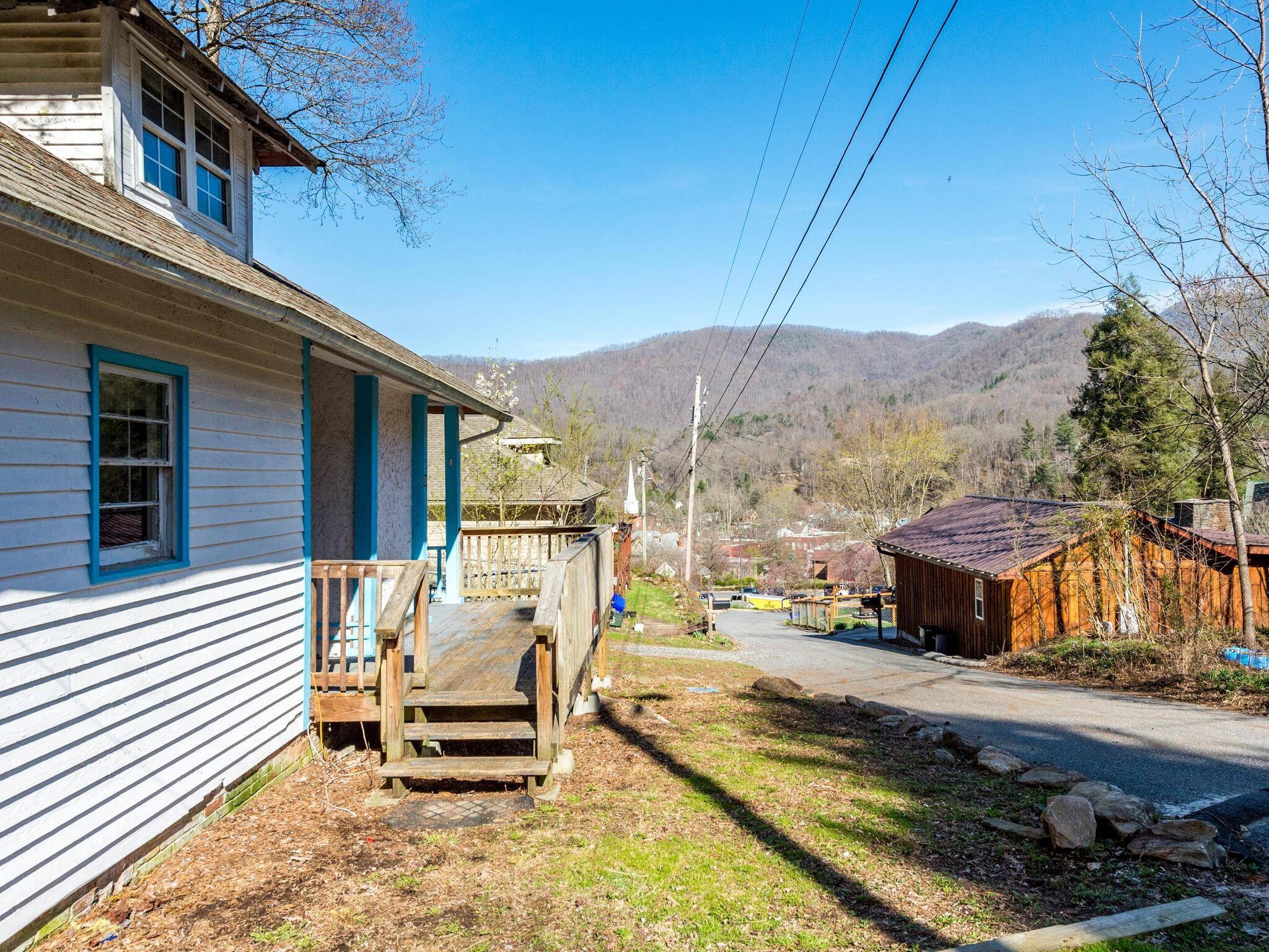 Sylva, NC 28879,30 Morris ST