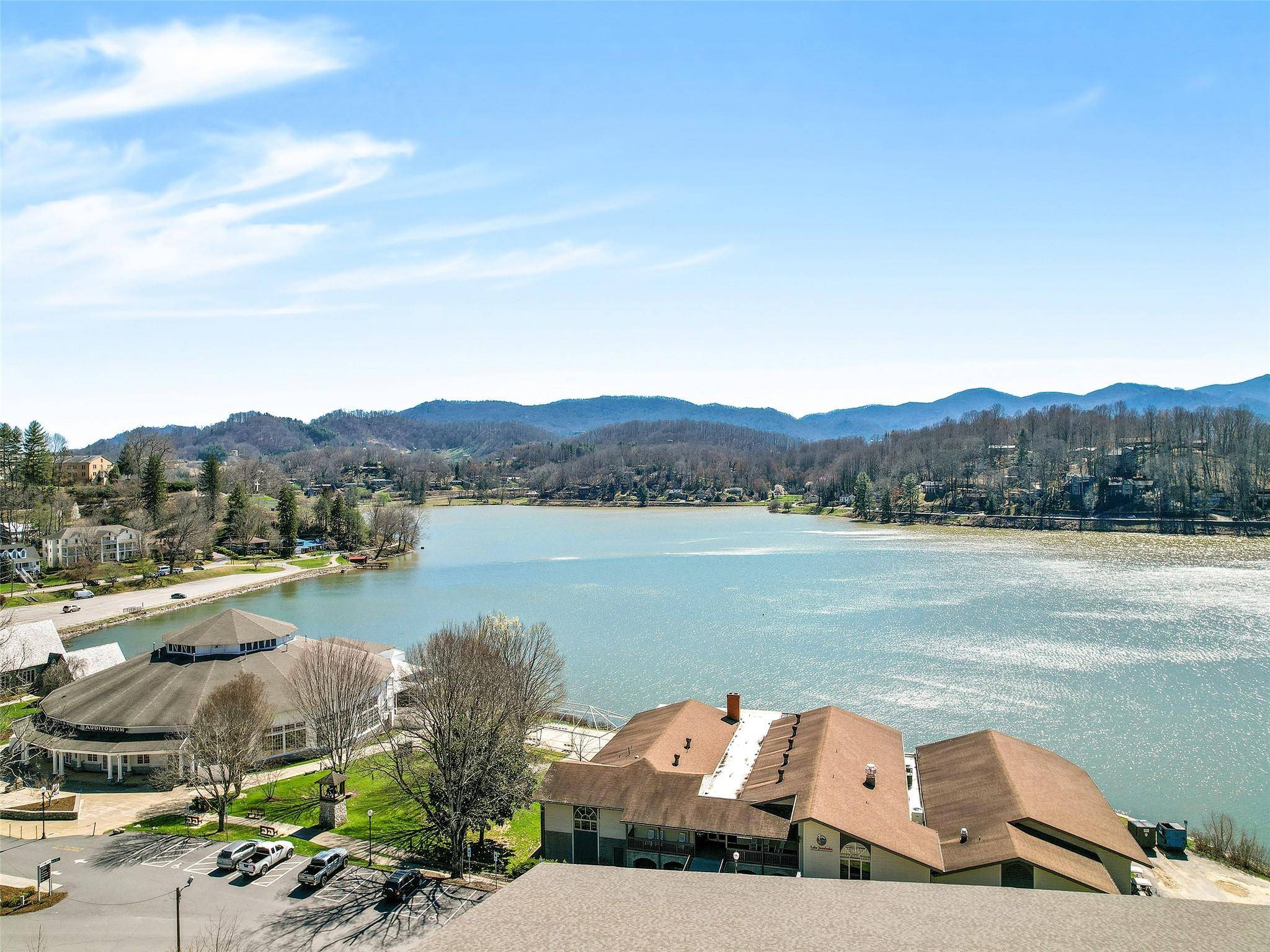 Lake Junaluska, NC 28745,426 Oxford RD