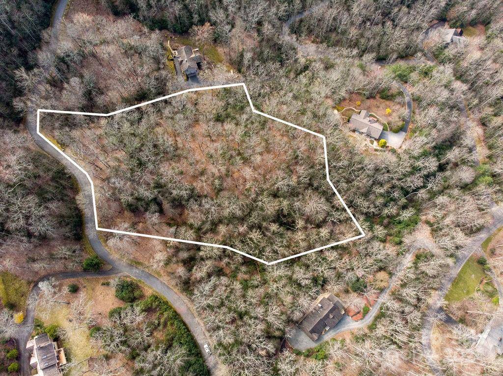 Pisgah Forest, NC 28768,TBD Skye DR #803a & 803b