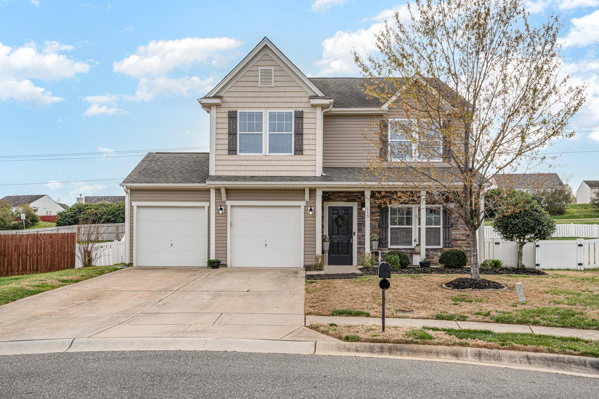 Mount Holly, NC 28120,115 Lexi Mason CT