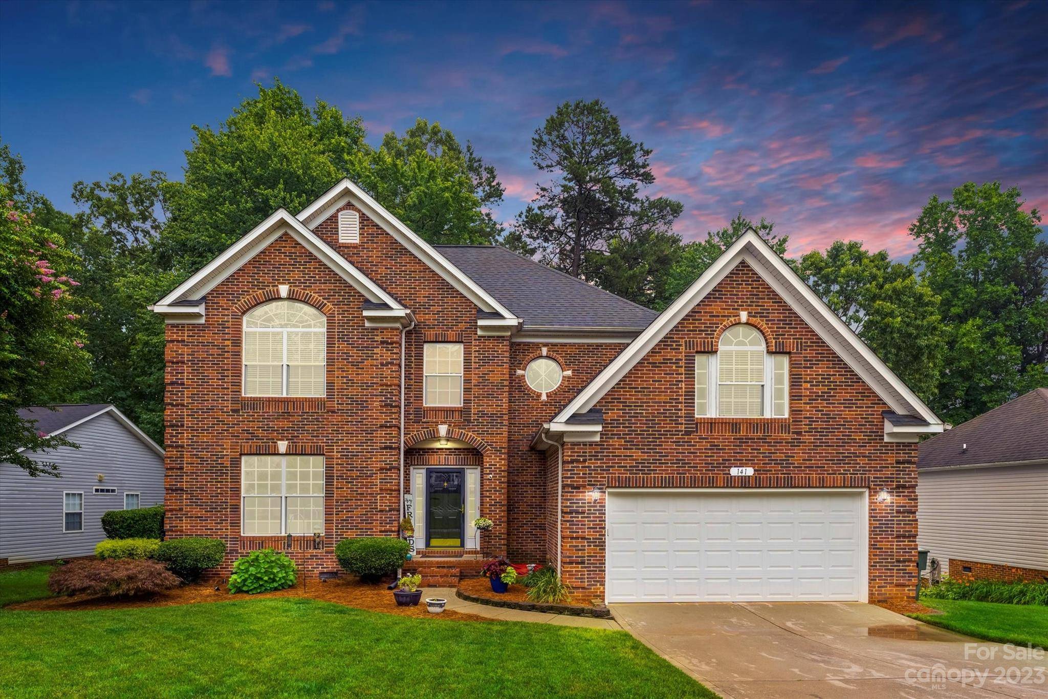 Mooresville, NC 28117,141 Broken Pine LN