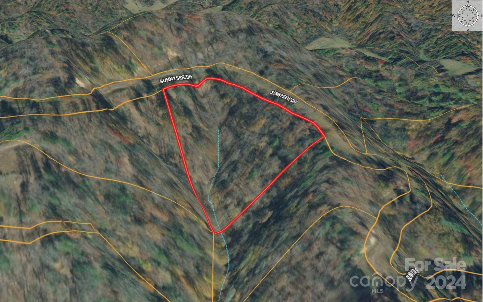 Marshall, NC 28753,936 Sunnyside DR #Lot 27