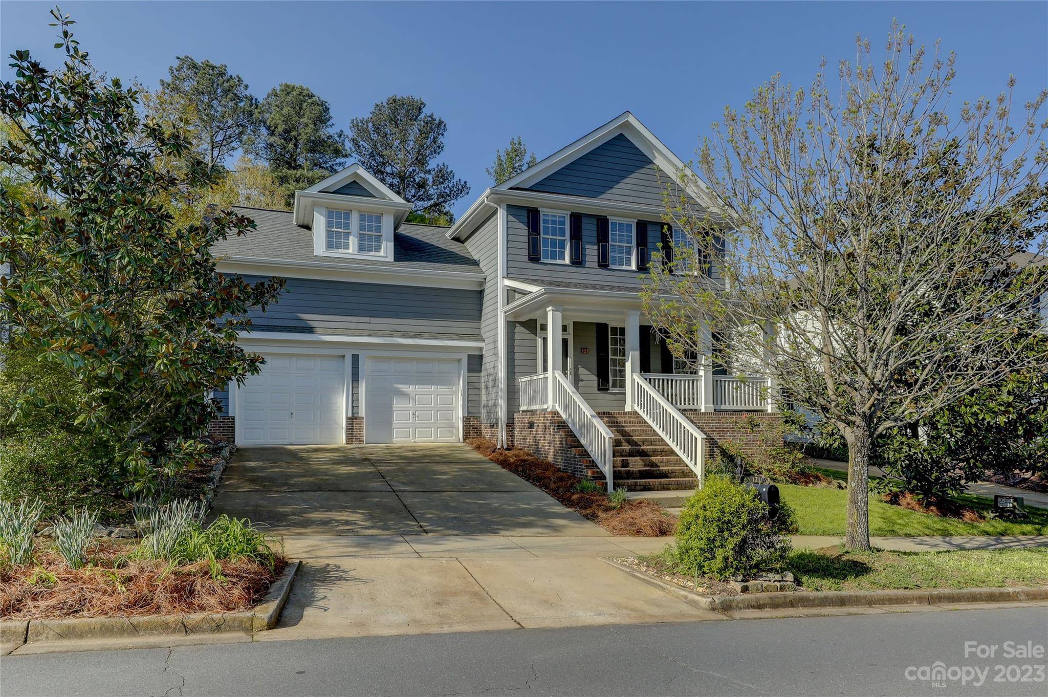 Fort Mill, SC 29708,121 Mills LN