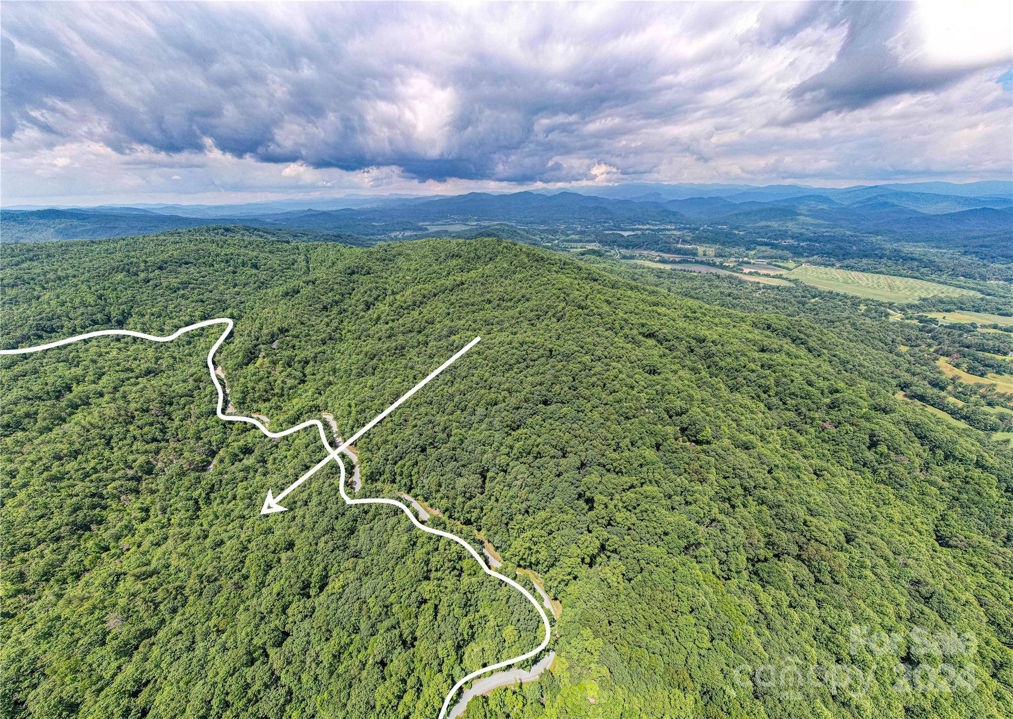 Pisgah Forest, NC 28768,L22-26 E Aerie RD #22-26