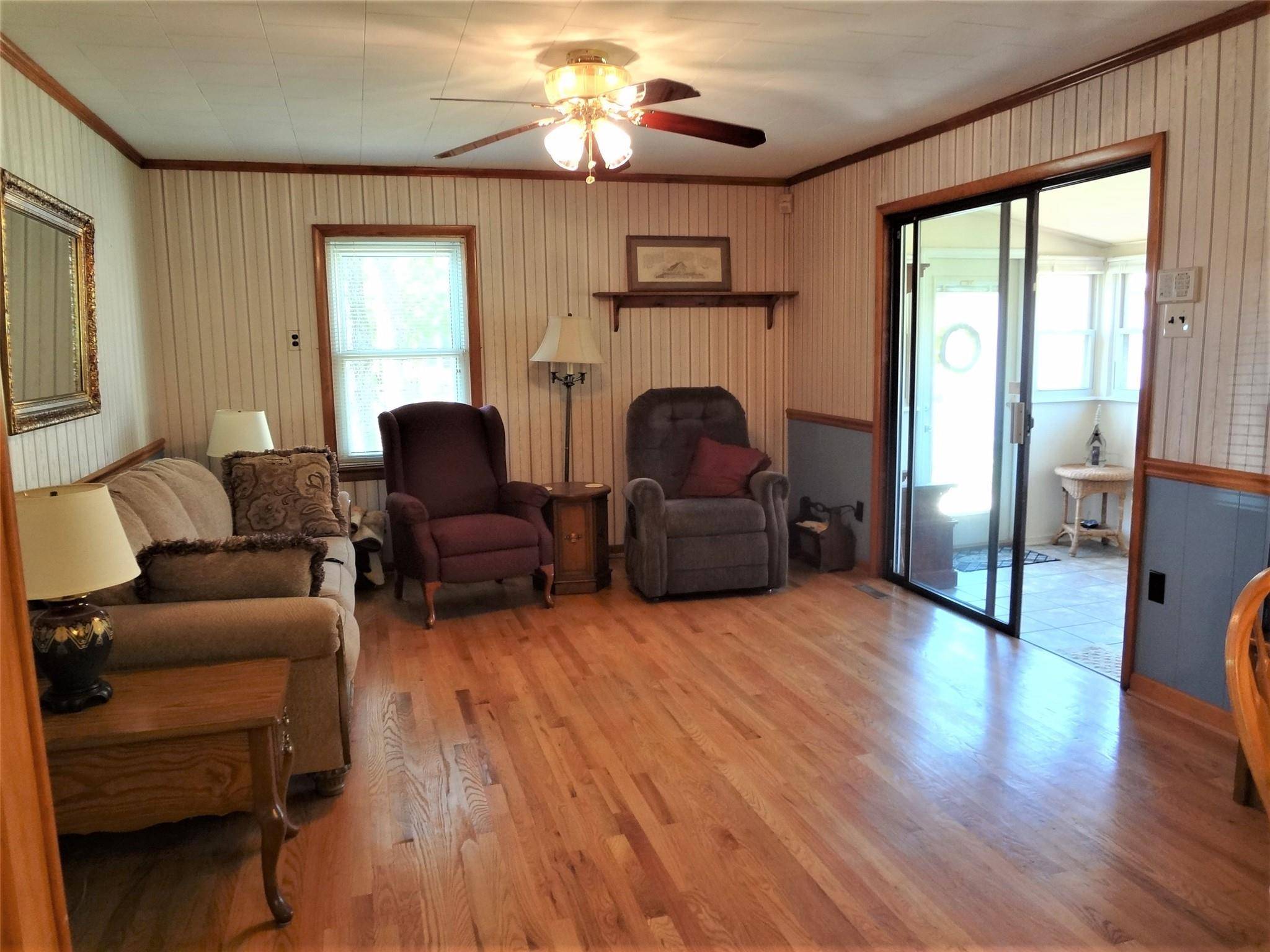 Granite Falls, NC 28630,3770 Dry Ponds RD #43-46