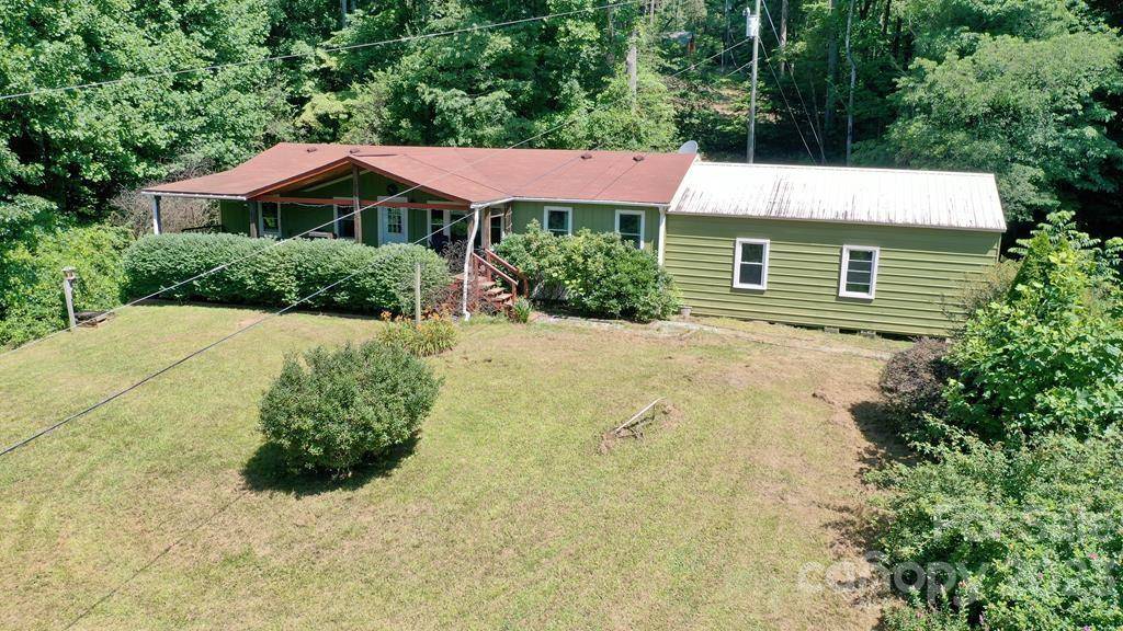 Sylva, NC 28779,123 Pacific DR