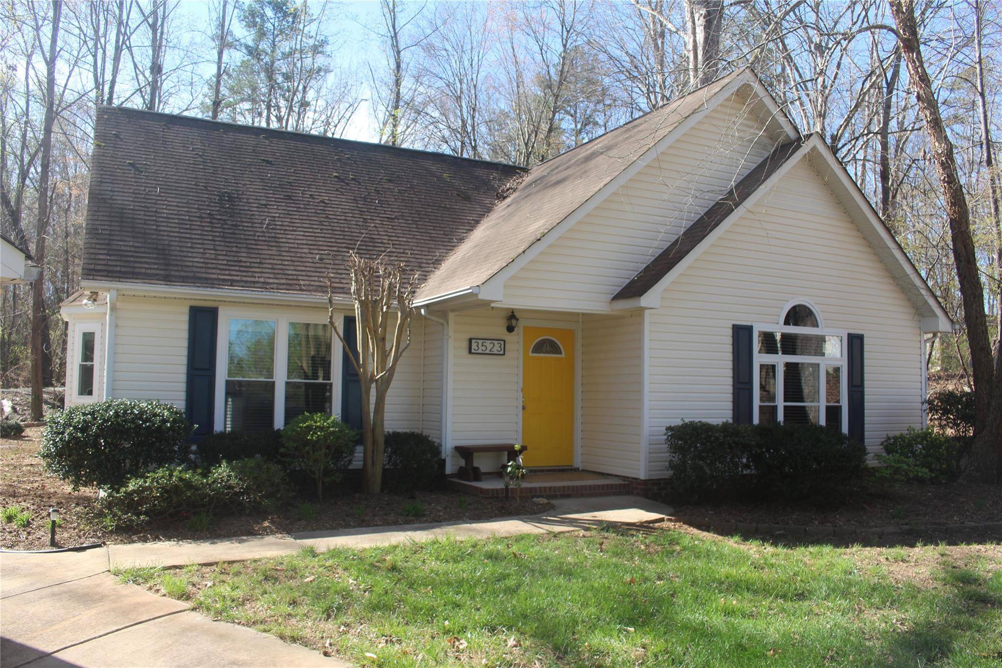 Waxhaw, NC 28173,3523 Sassafras TRL