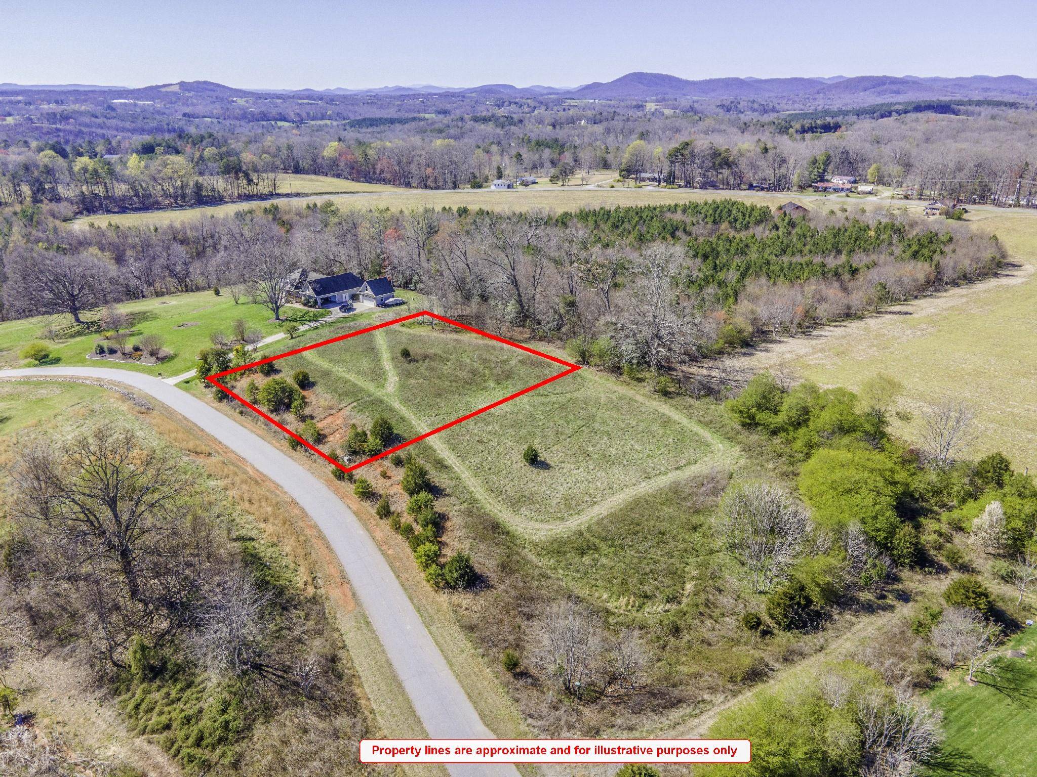 Statesville, NC 28625,Lot 11 Vance Farm DR