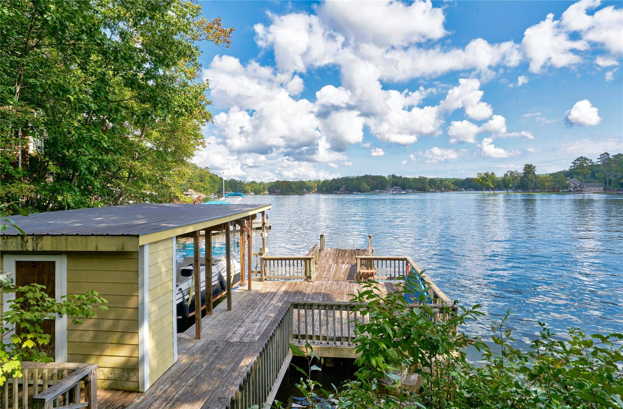 Badin Lake, NC 28127,1000 Pinehaven DR