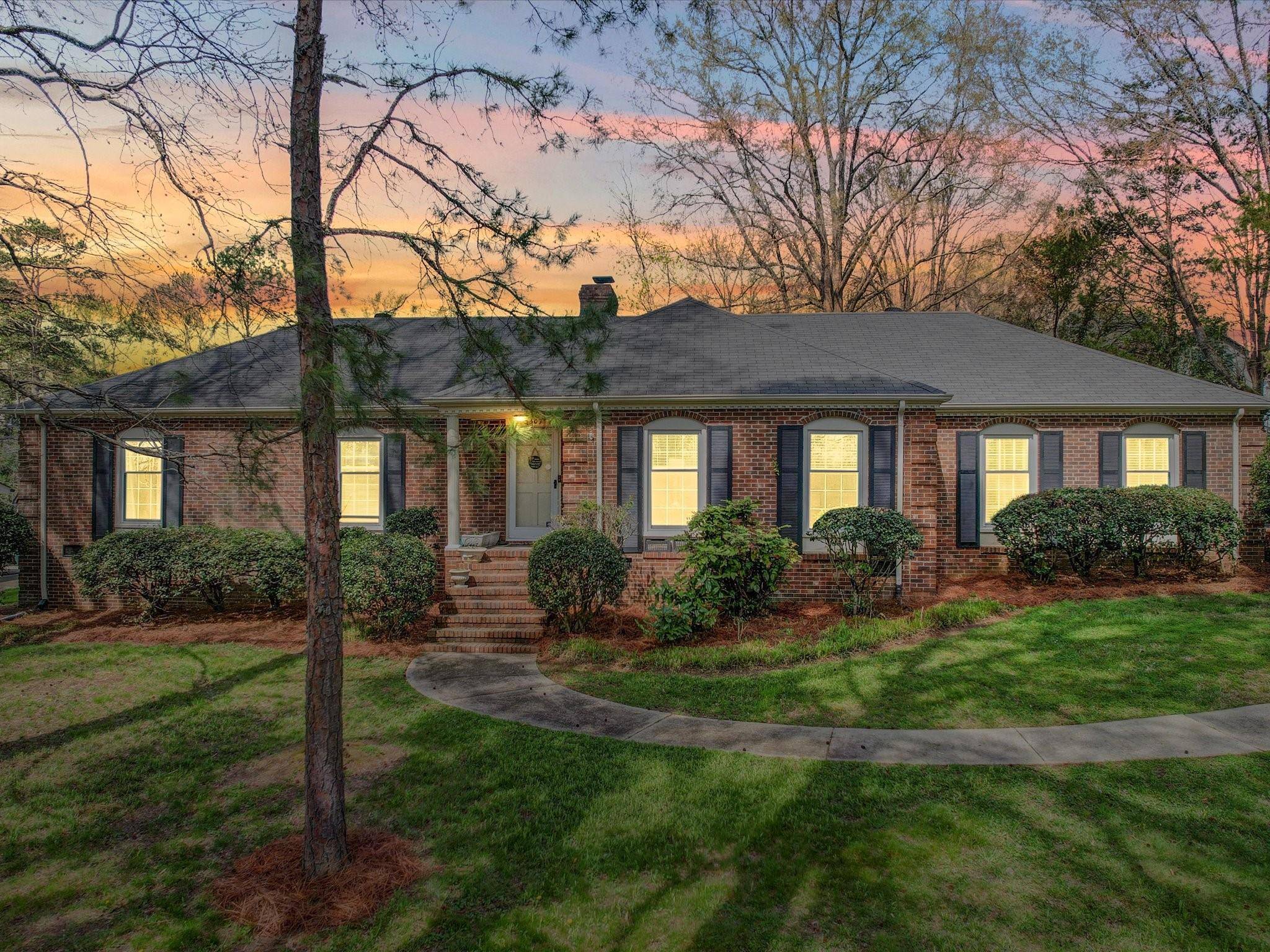 Matthews, NC 28105,3309 Olde Creek TRL