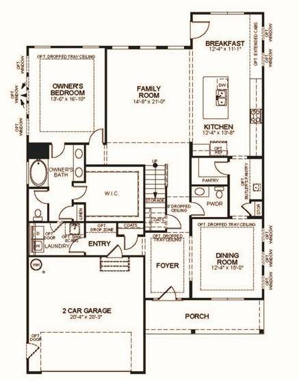 Harrisburg, NC 28075,7235 Farmingdale LN #Lot 38