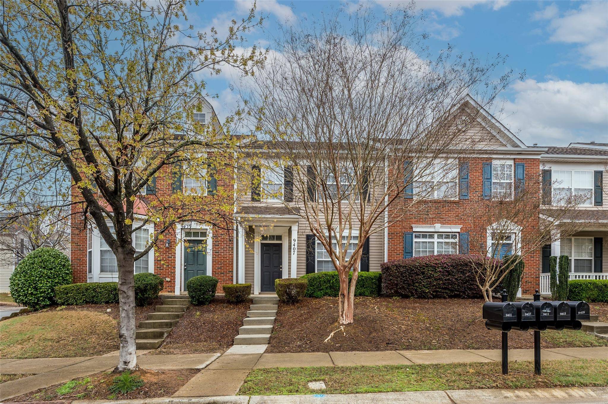 Huntersville, NC 28078,9407 Rosewood Meadow LN