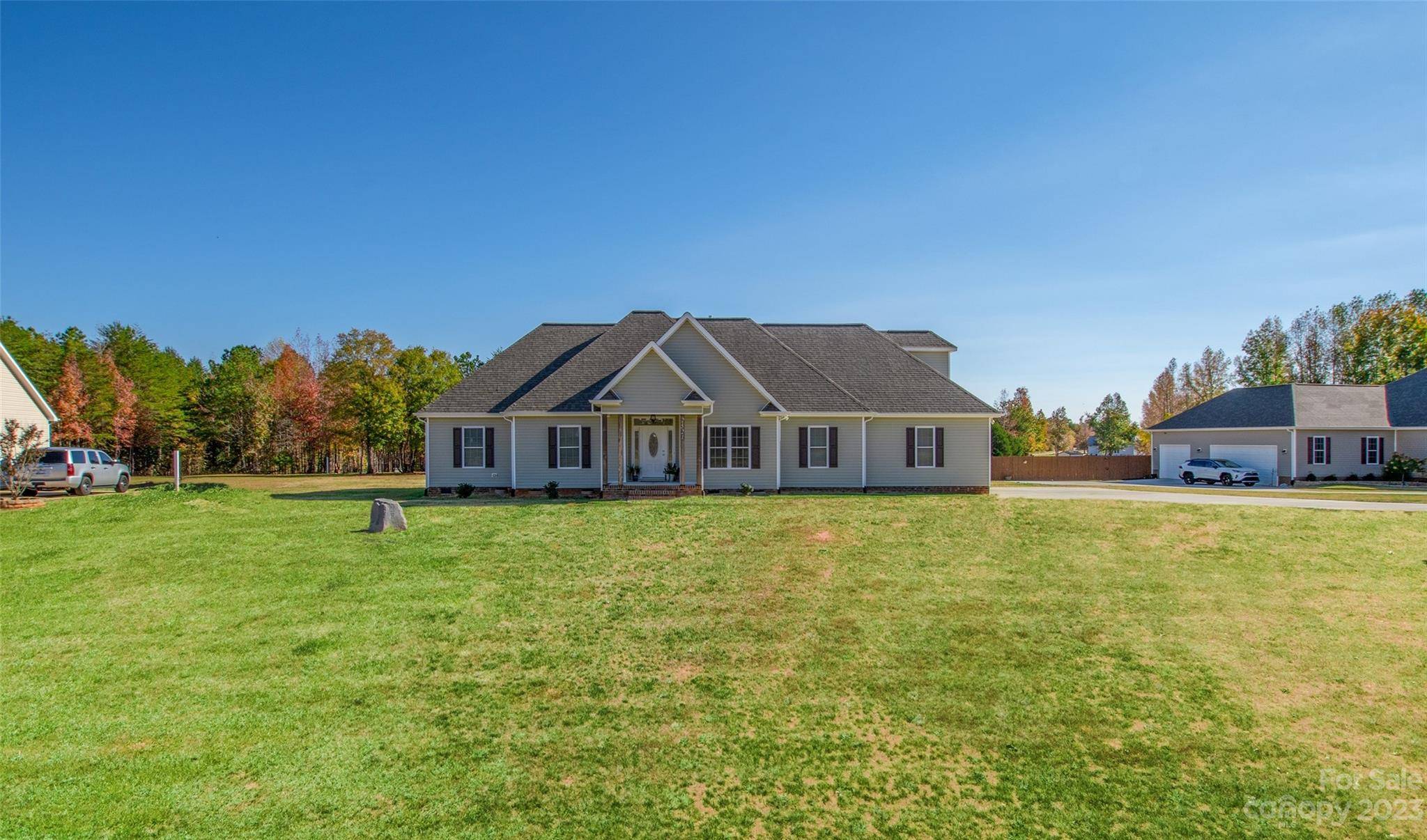 Clover, SC 29710,2521 Moon Creek LN