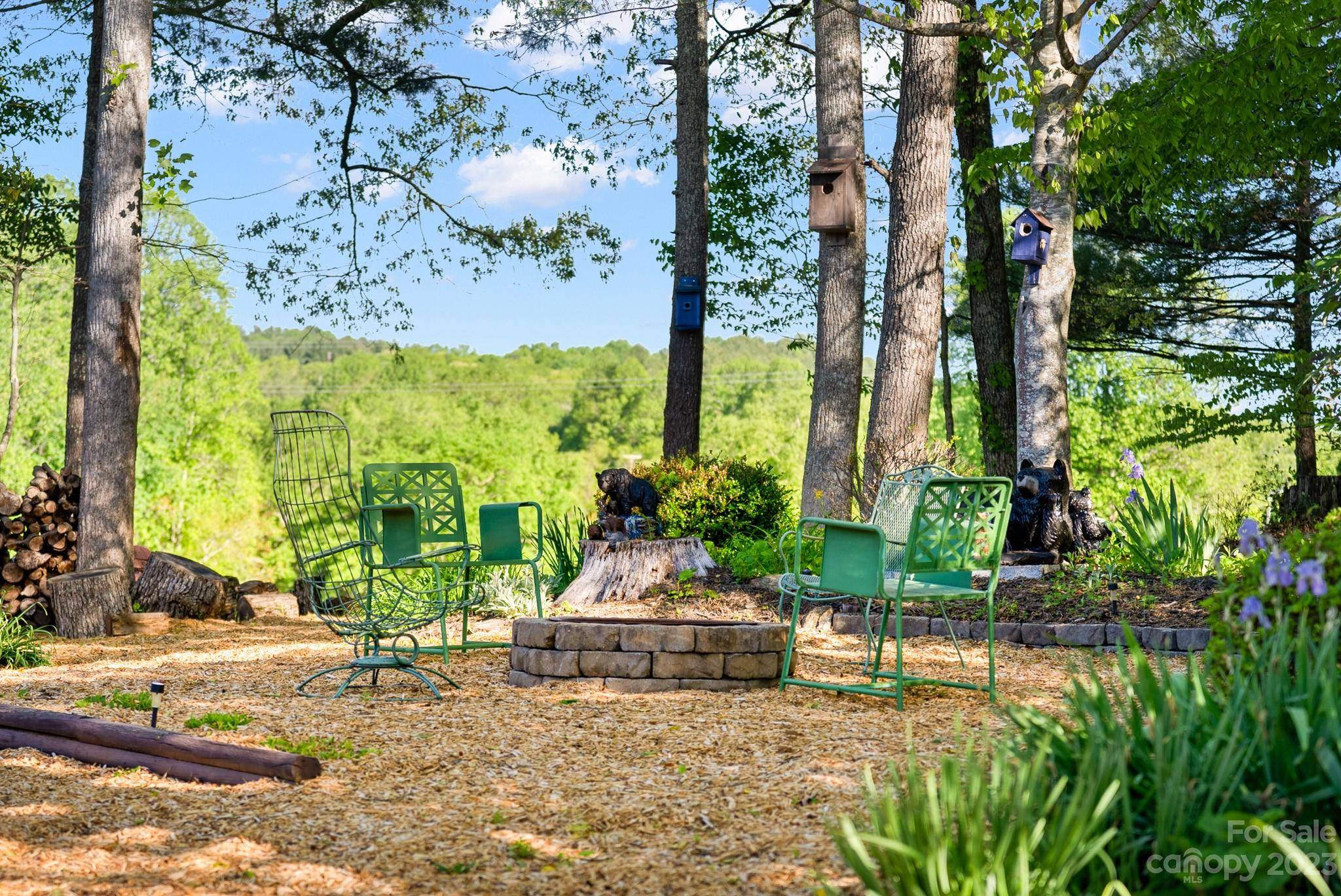 Horse Shoe, NC 28742,69 Ray Hill RD