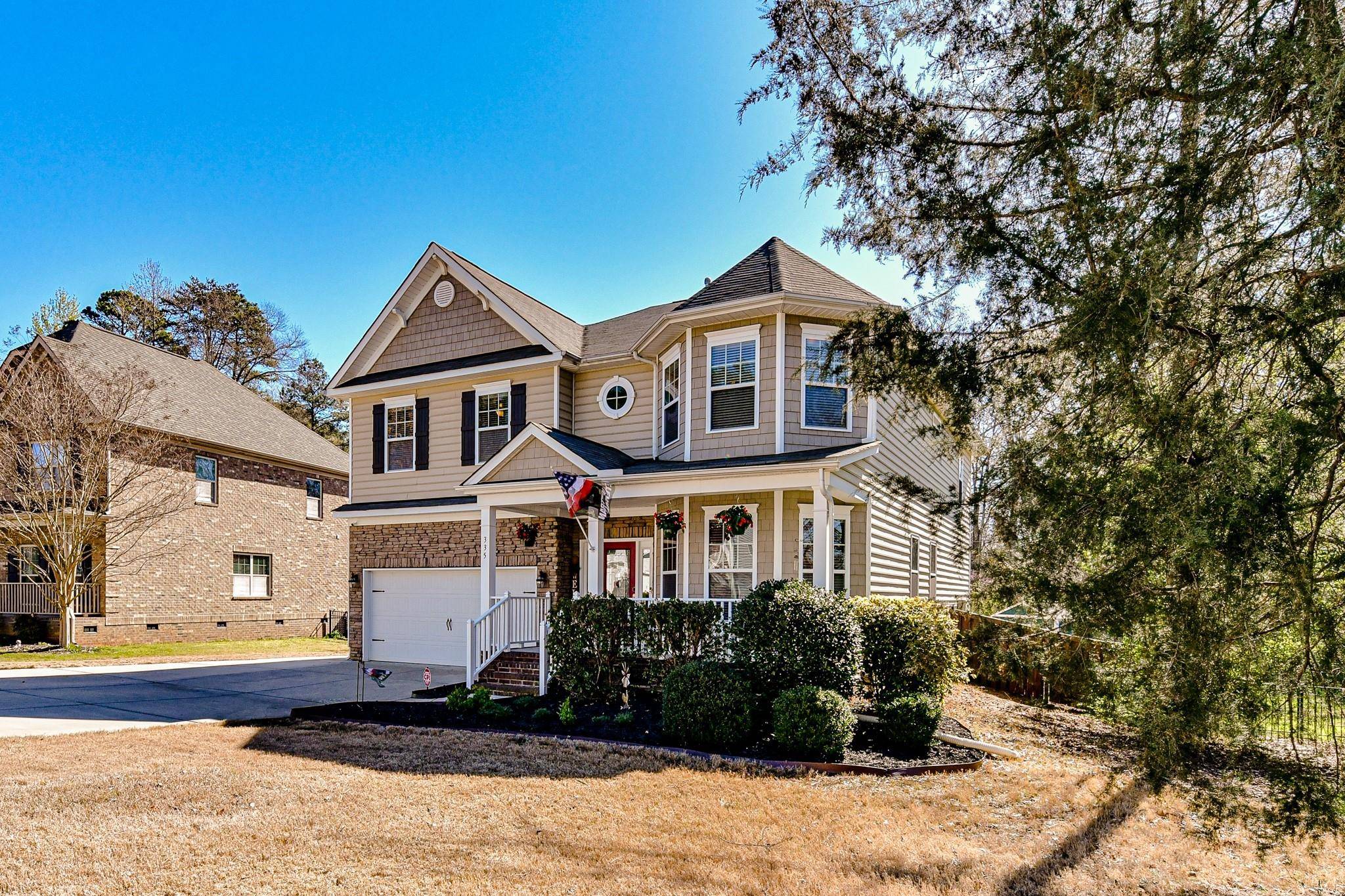 Lake Wylie, SC 29710,335 Windy Pine DR