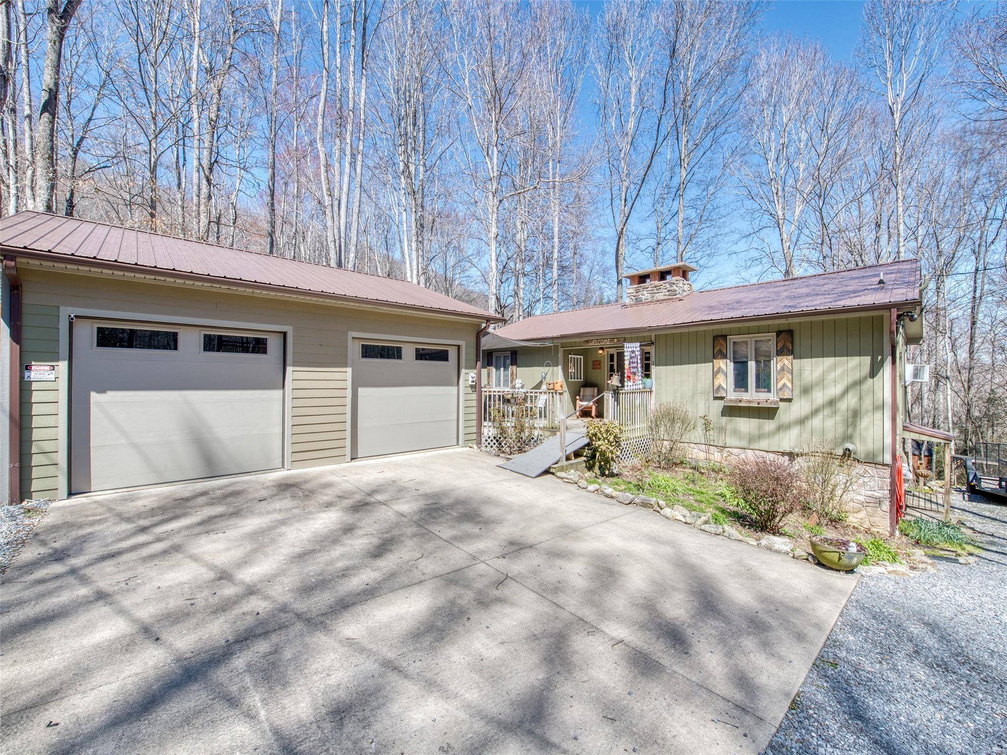 Maggie Valley, NC 28751,30 Friar Tuck LN