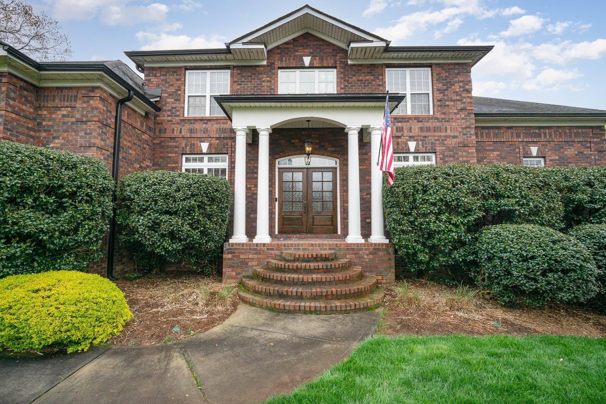 Davidson, NC 28036,6700 Fox Ridge CIR