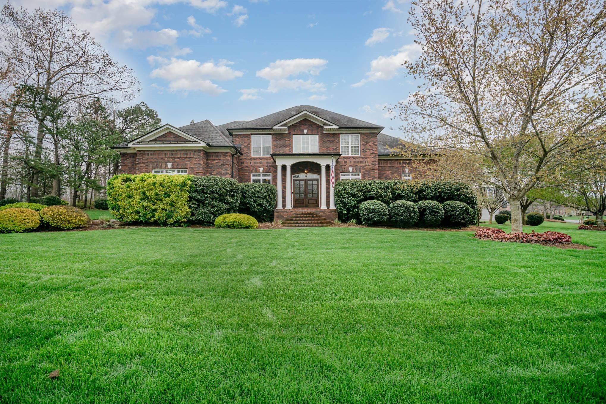 Davidson, NC 28036,6700 Fox Ridge CIR